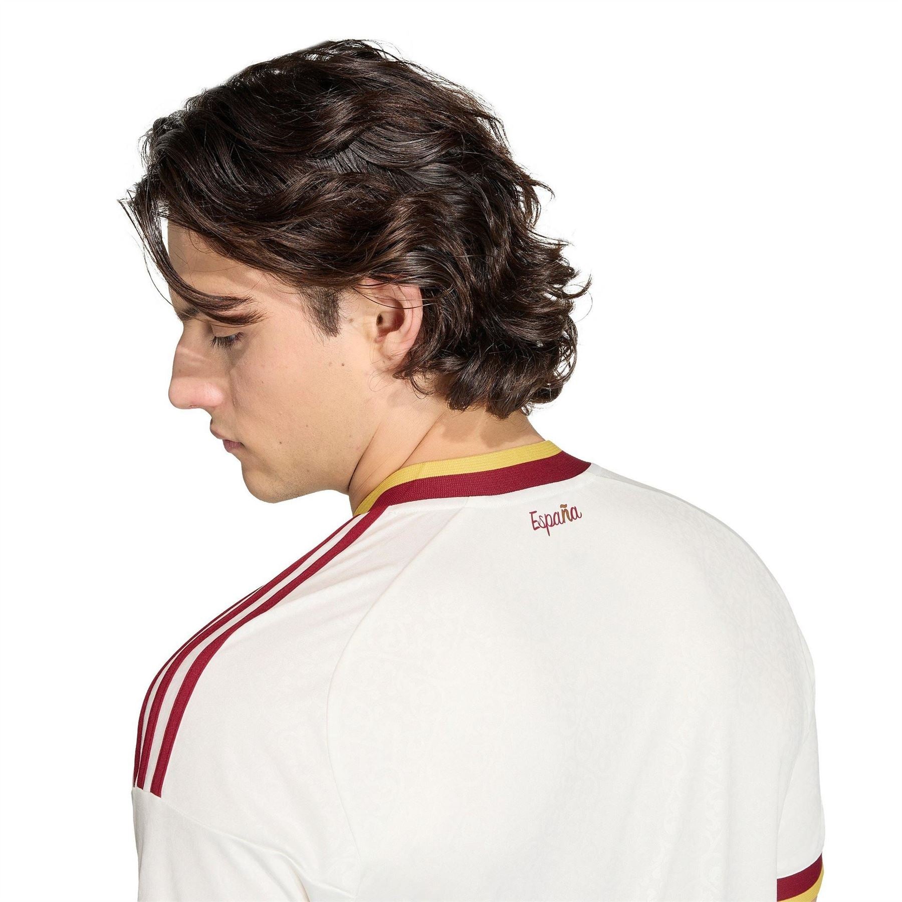 adidas Mens World Cup 2026 Away Shirt