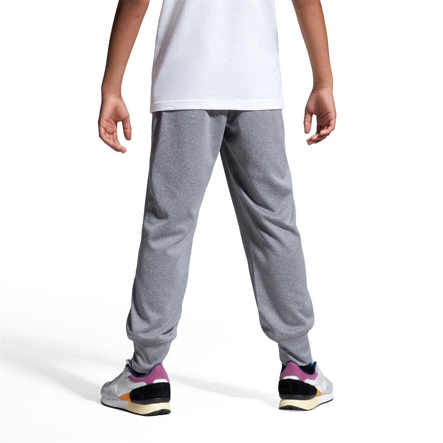 Canterbury Fleece Jogging Bottoms Juniors