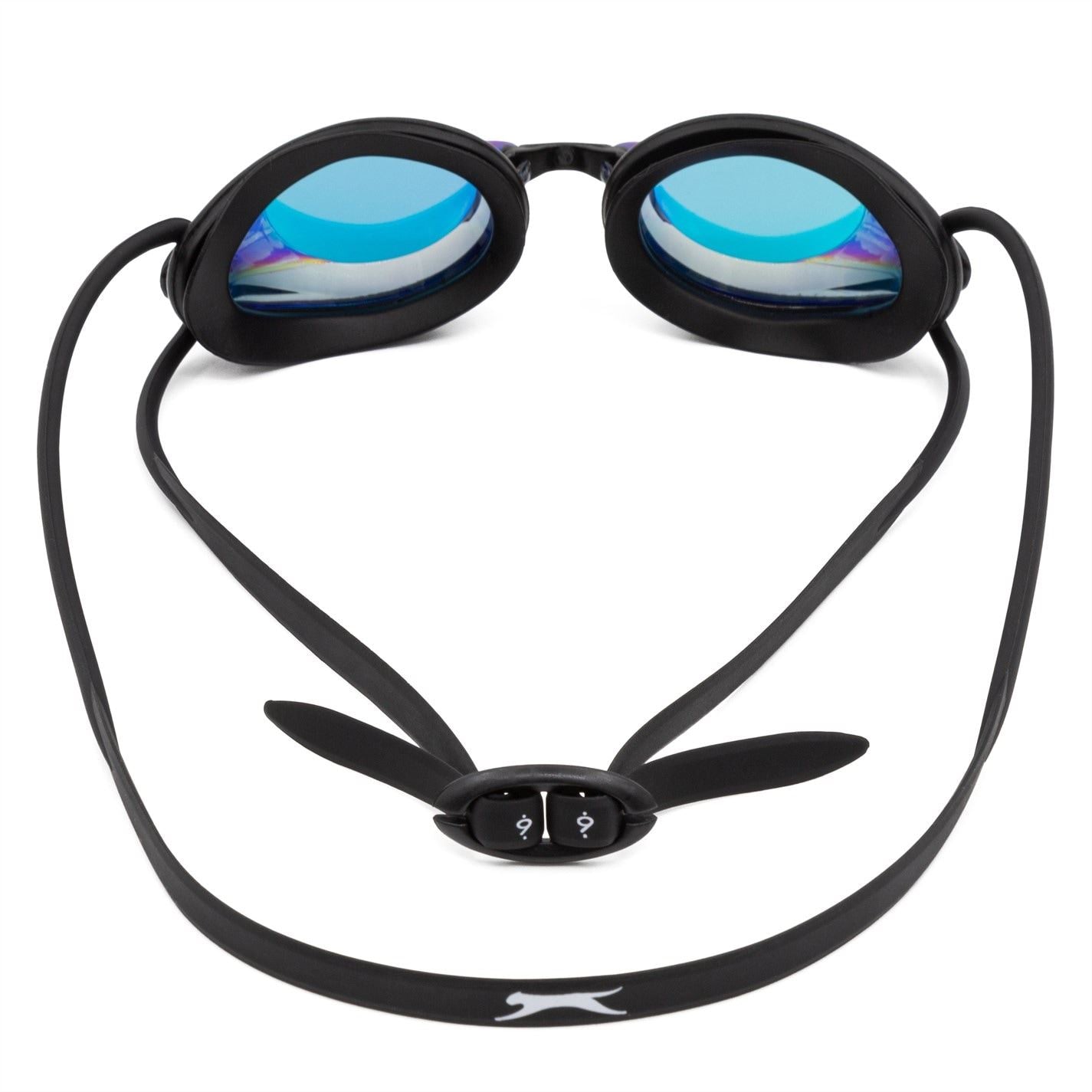 slazenger swimming goggles Slazenger Hydro Pro Swimming Goggles For Adults – Lovell Sports