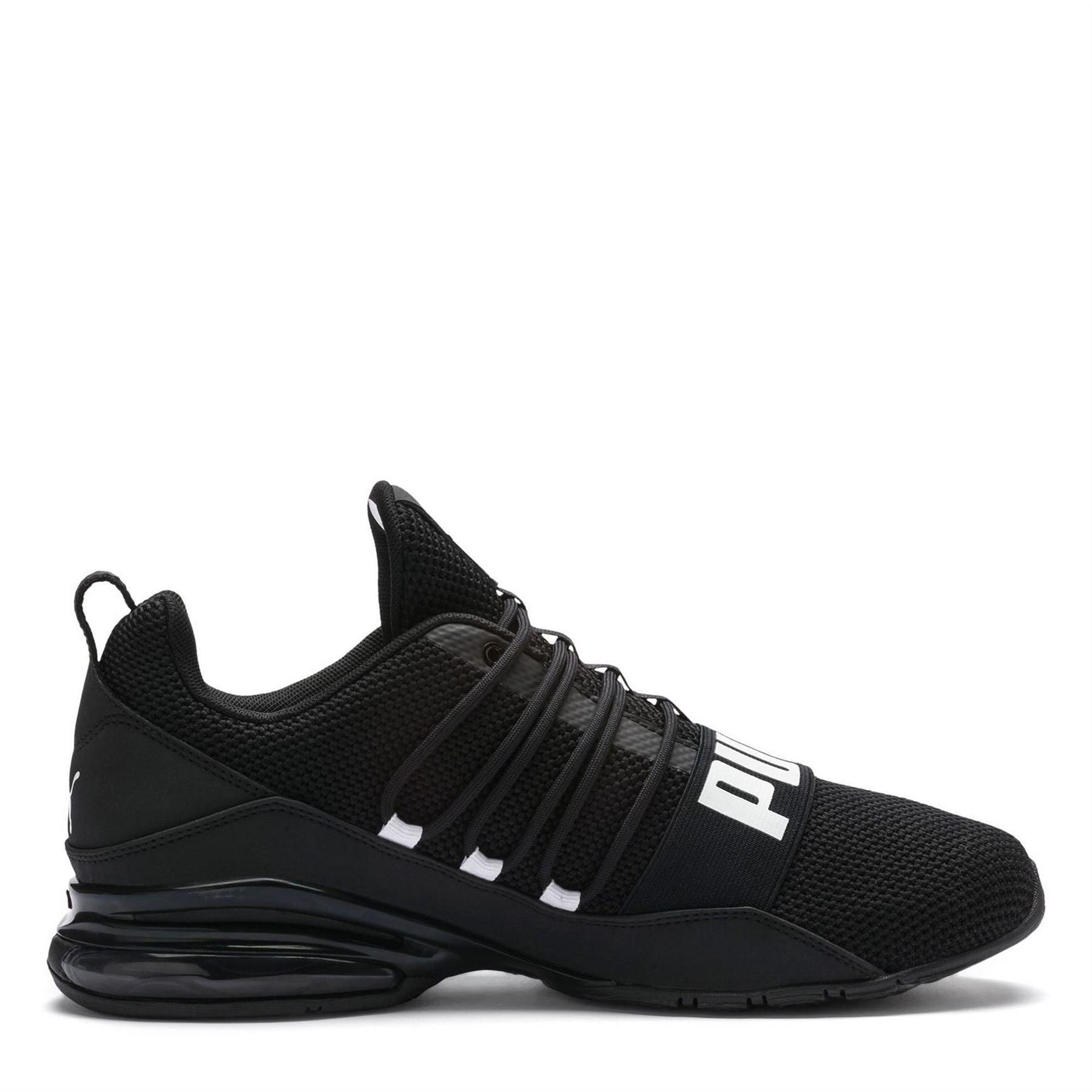 Puma Mens Cell Regulate Trainers