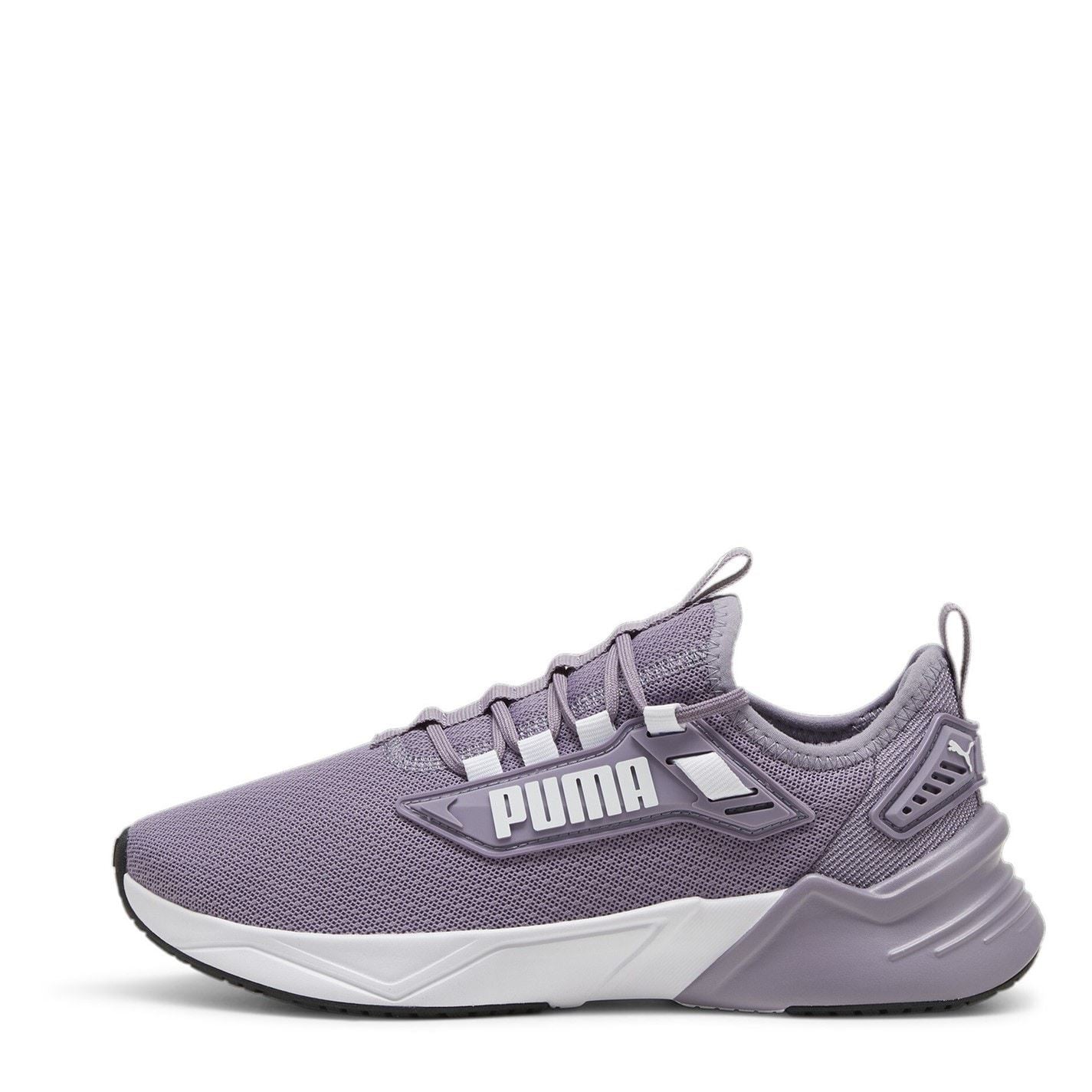 Puma Retaliate 3 Low Top Sneakers