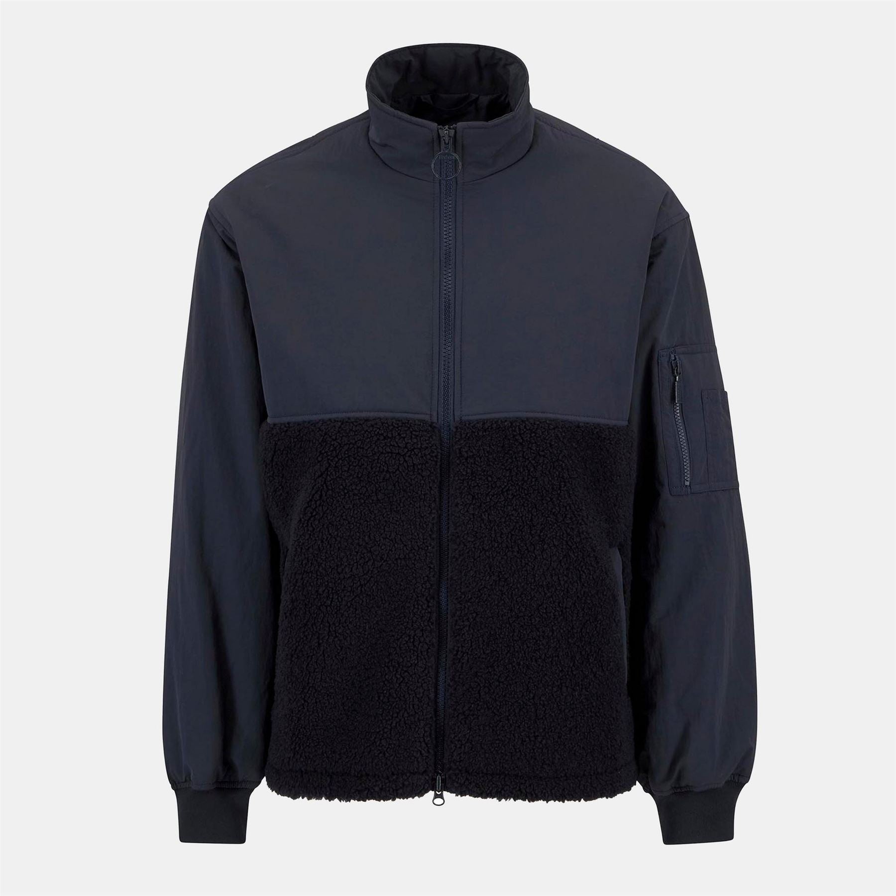 Barbour Fleece Jacket