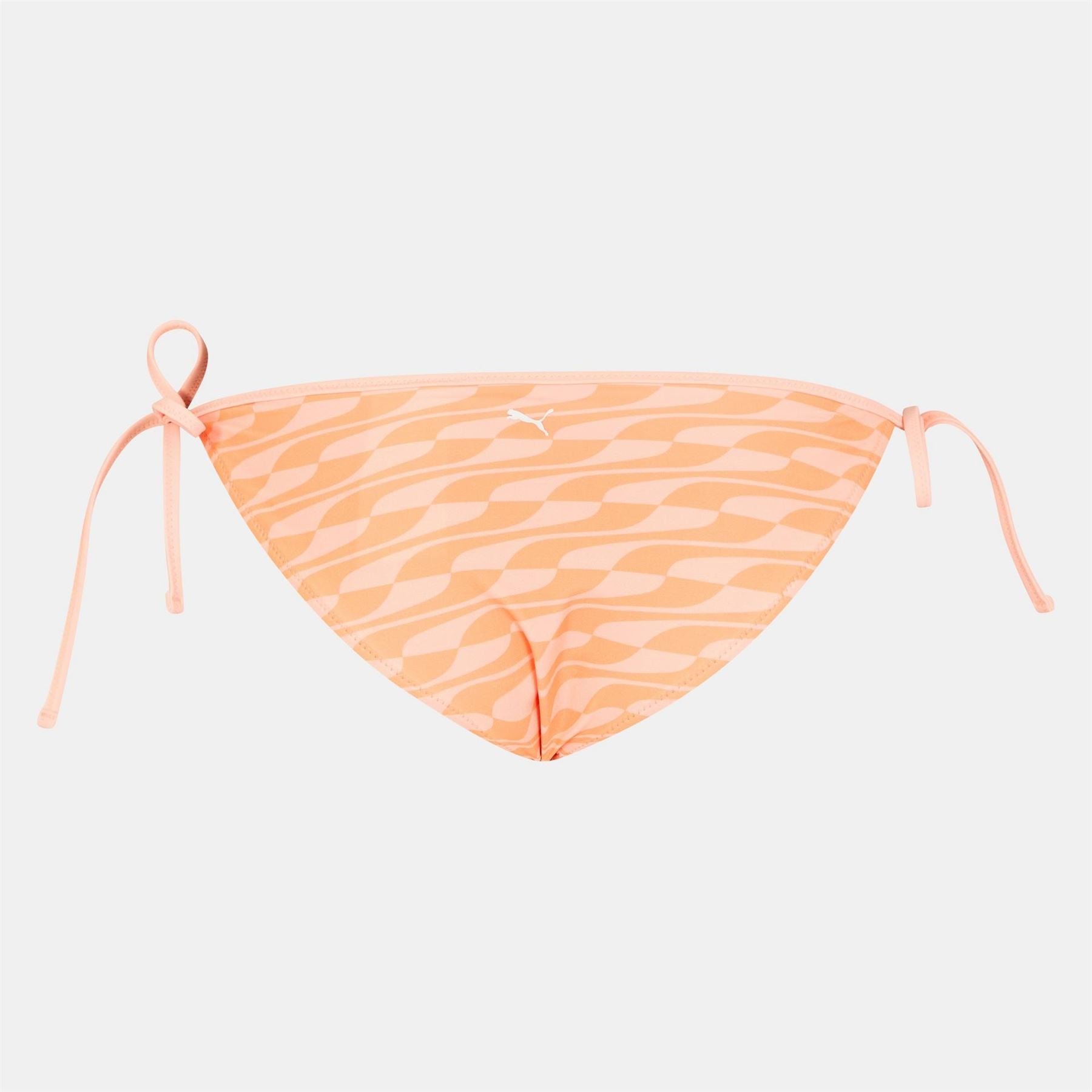 Puma Tie Side Bikini Bottom