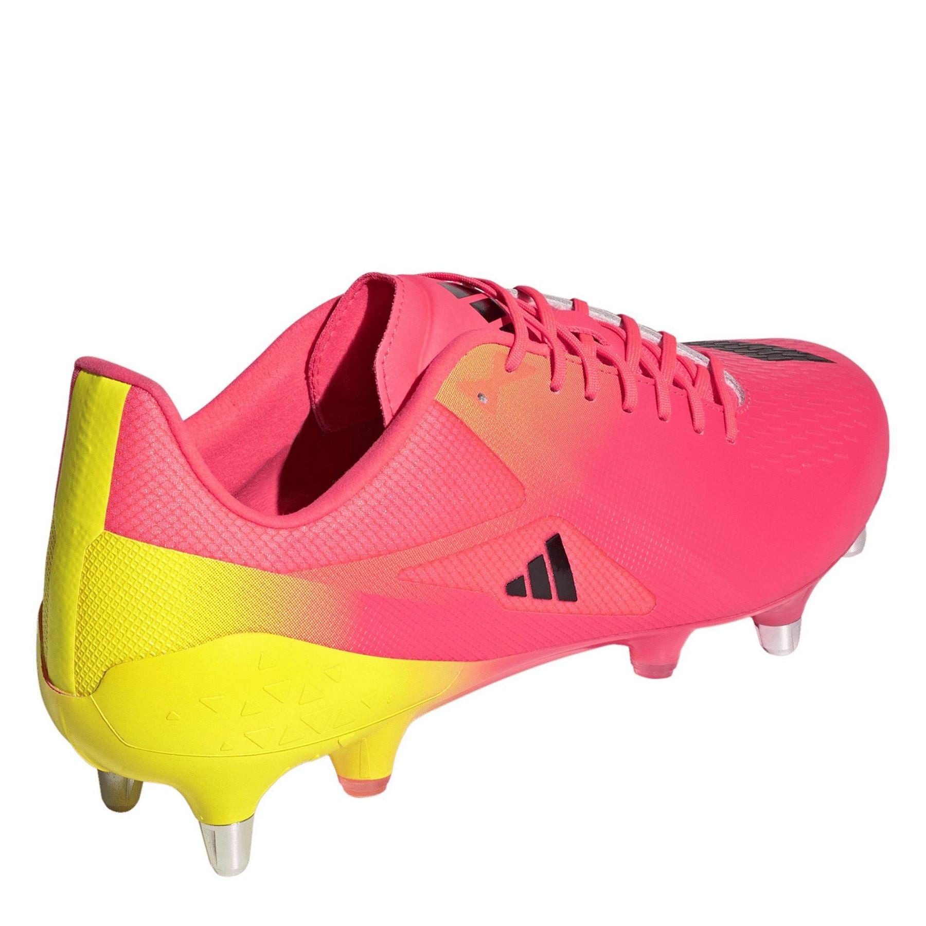 adidas 15 Pro Adults Soft Ground Rugby Boots