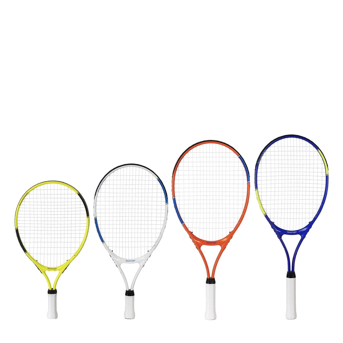 Slazenger Smash Junior Tennis Racket