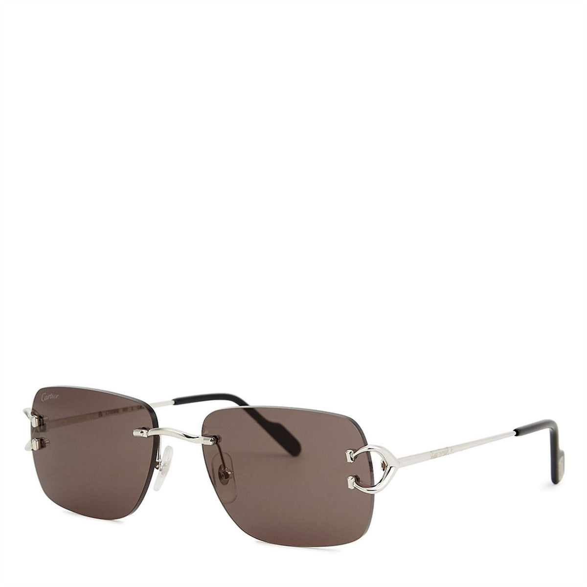 Cartier M Signature Rimless sg