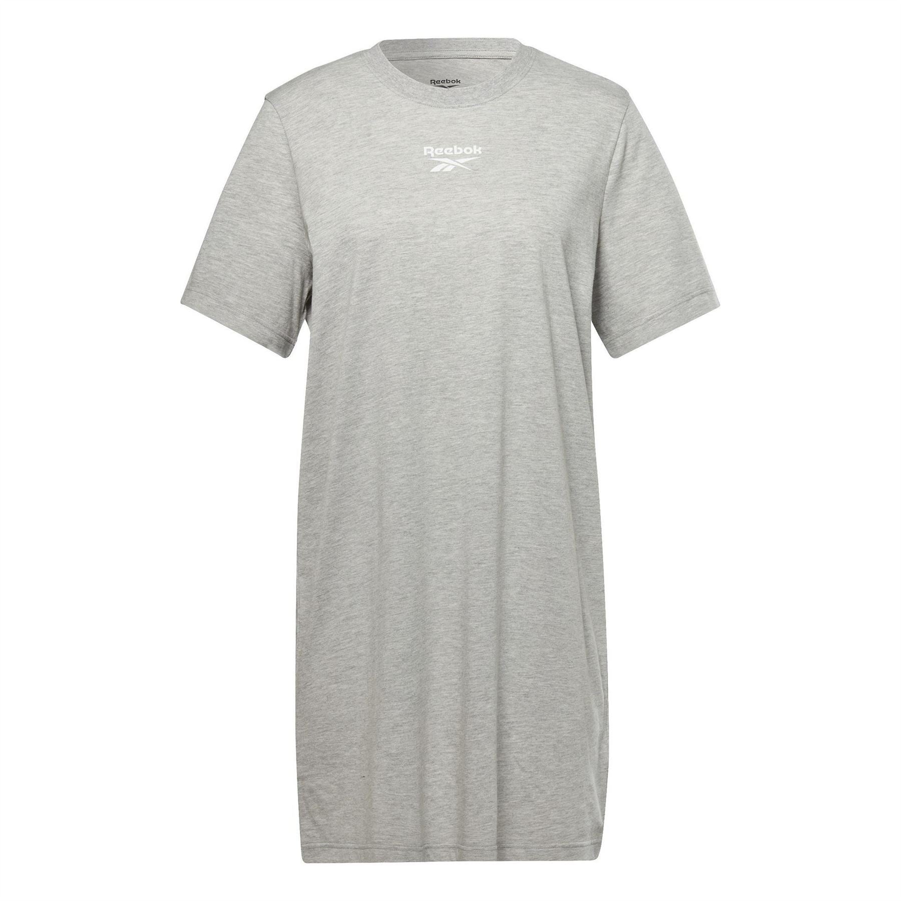 Reebok T-Shirt Dress