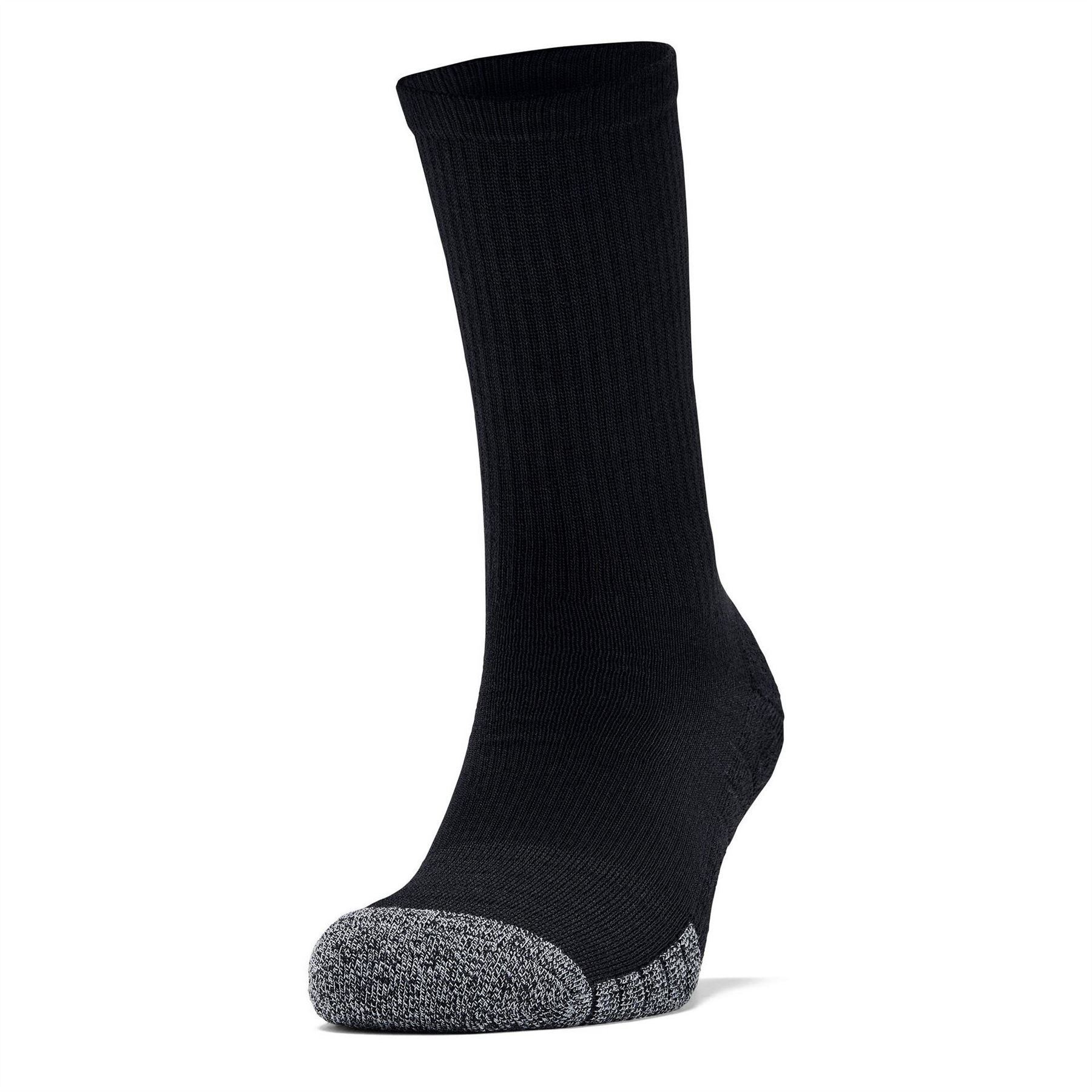 Under Armour Tech Crew Socks 3 Pack