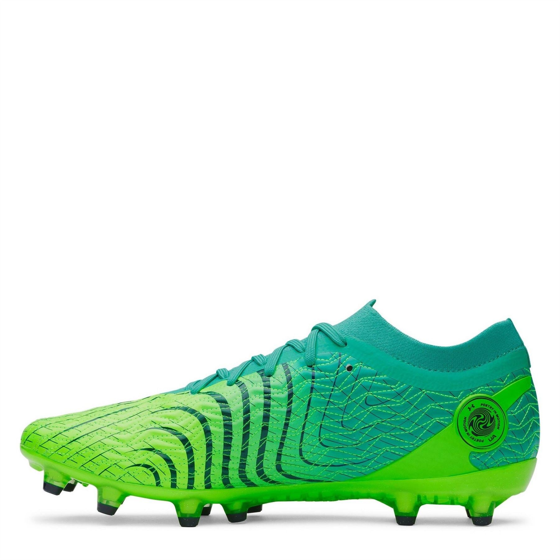 Under Armour Under Armour Magnetico .1 Firm Ground Football Boots