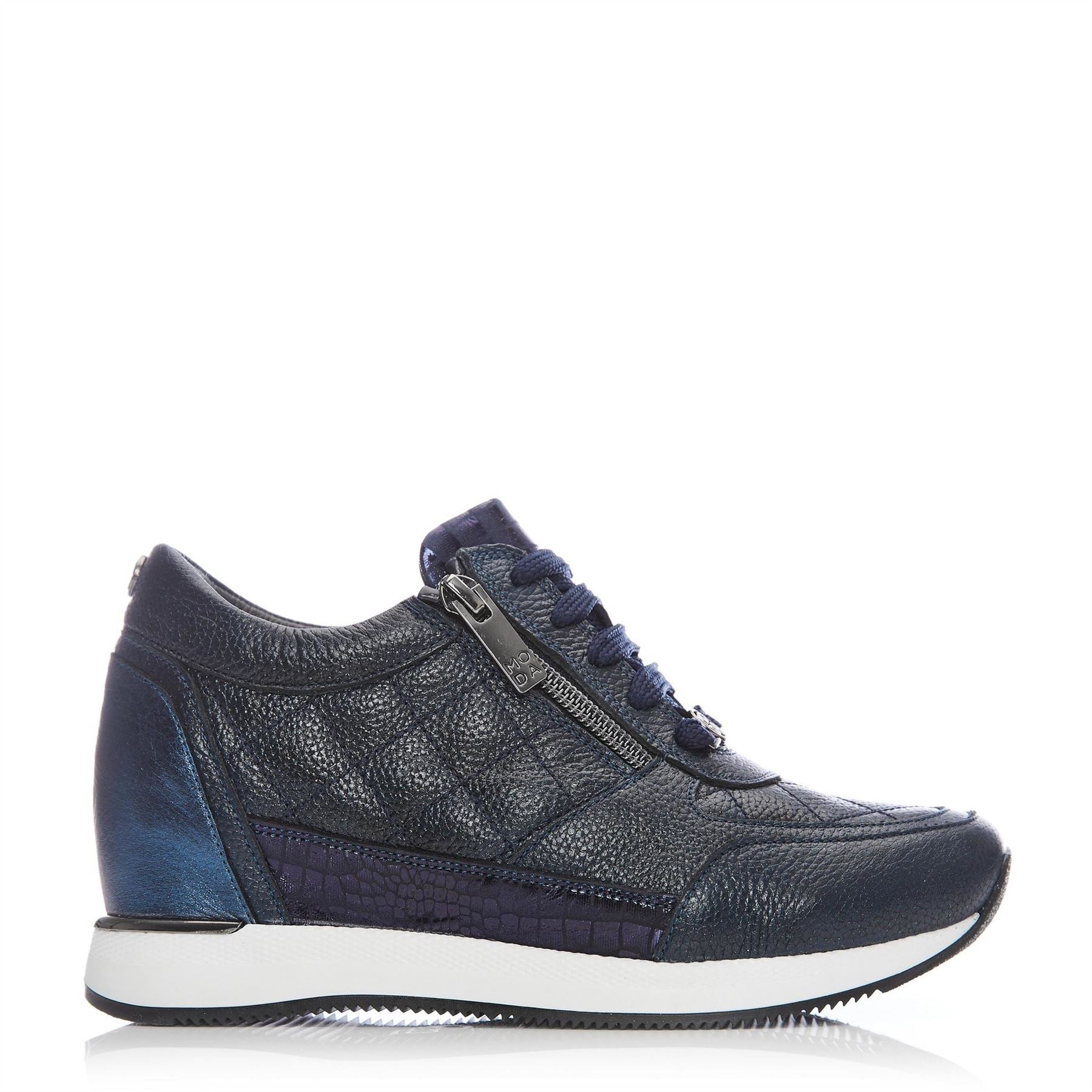 Moda in Pelle Trainers