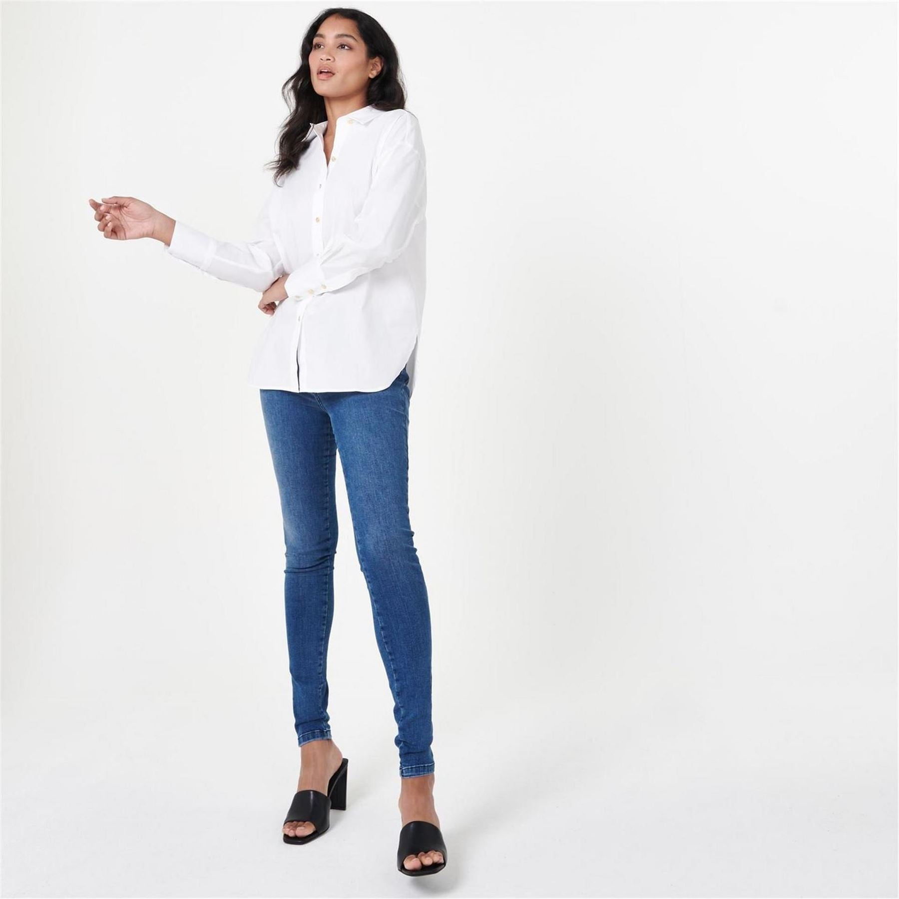 Biba Branded Shirt