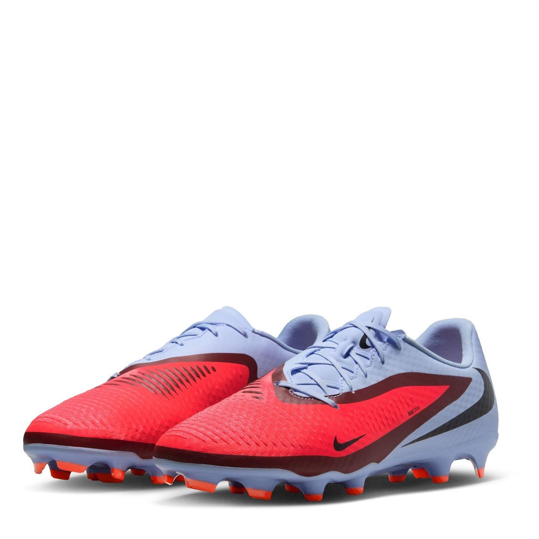 Nike Phantom 6 Low Academy Adults Firm Ground Football Boots