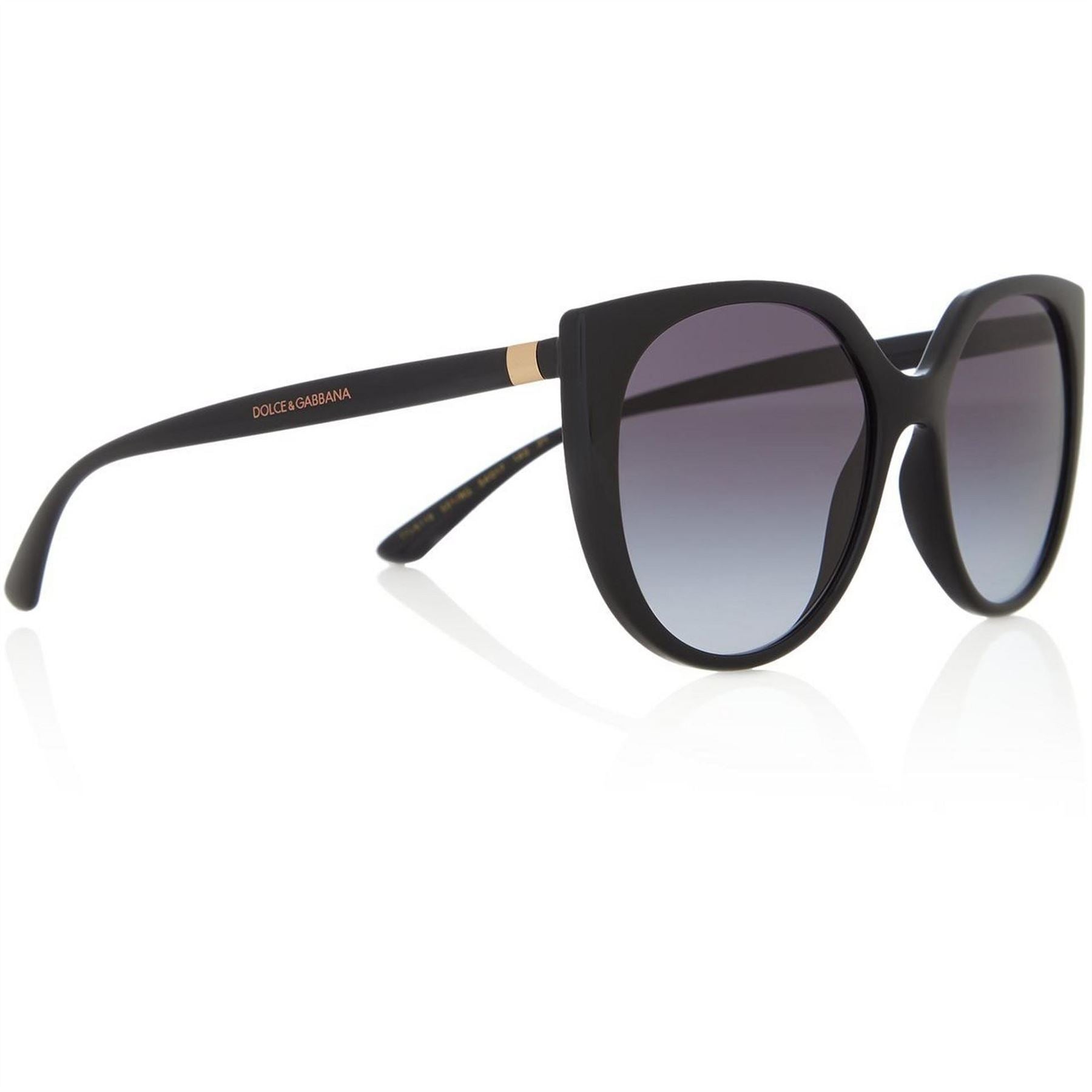 Dolce and Gabbana Dg6119 Butterfly Sunglasses