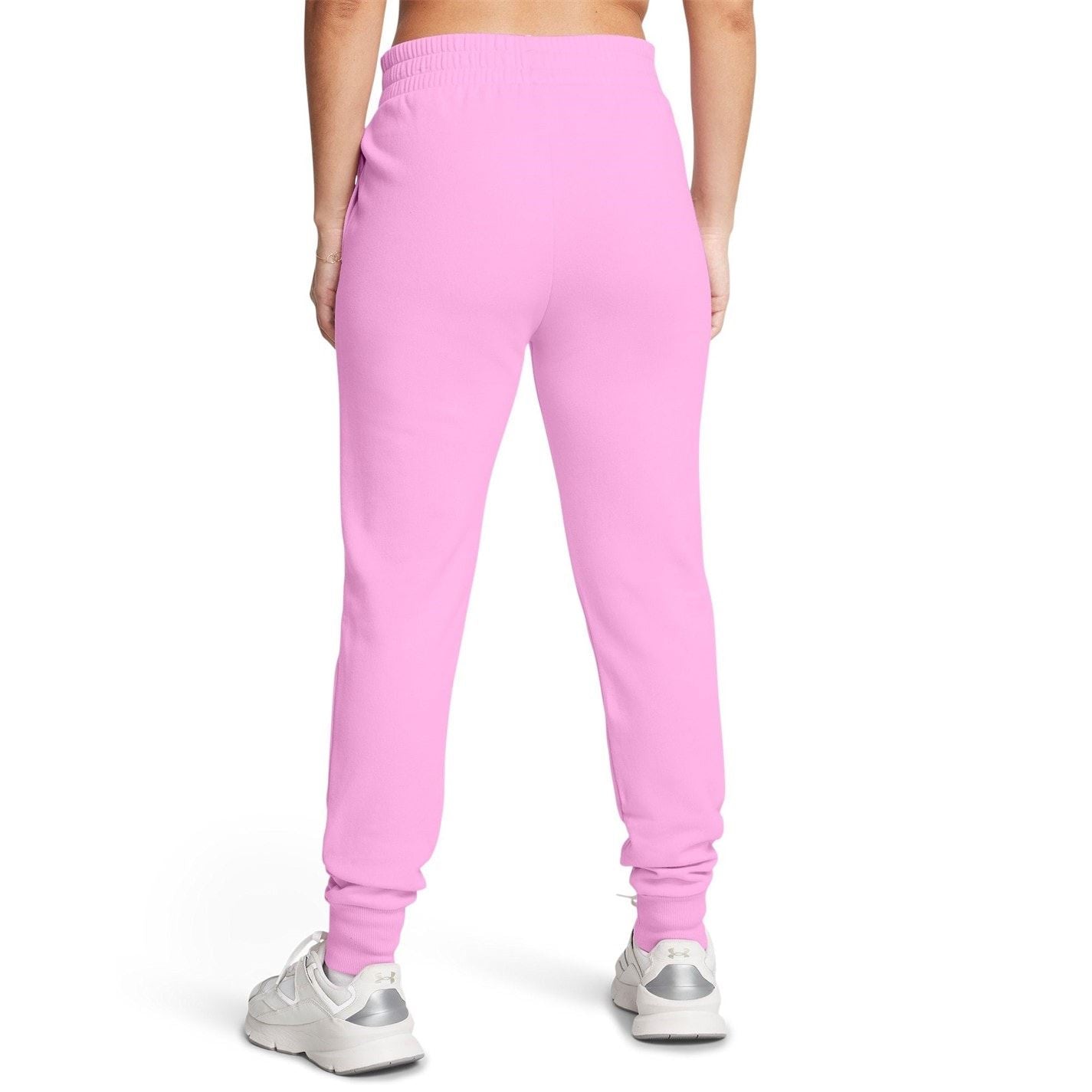 Under Armour Womens Armour Ua Rival Fleece Joggers