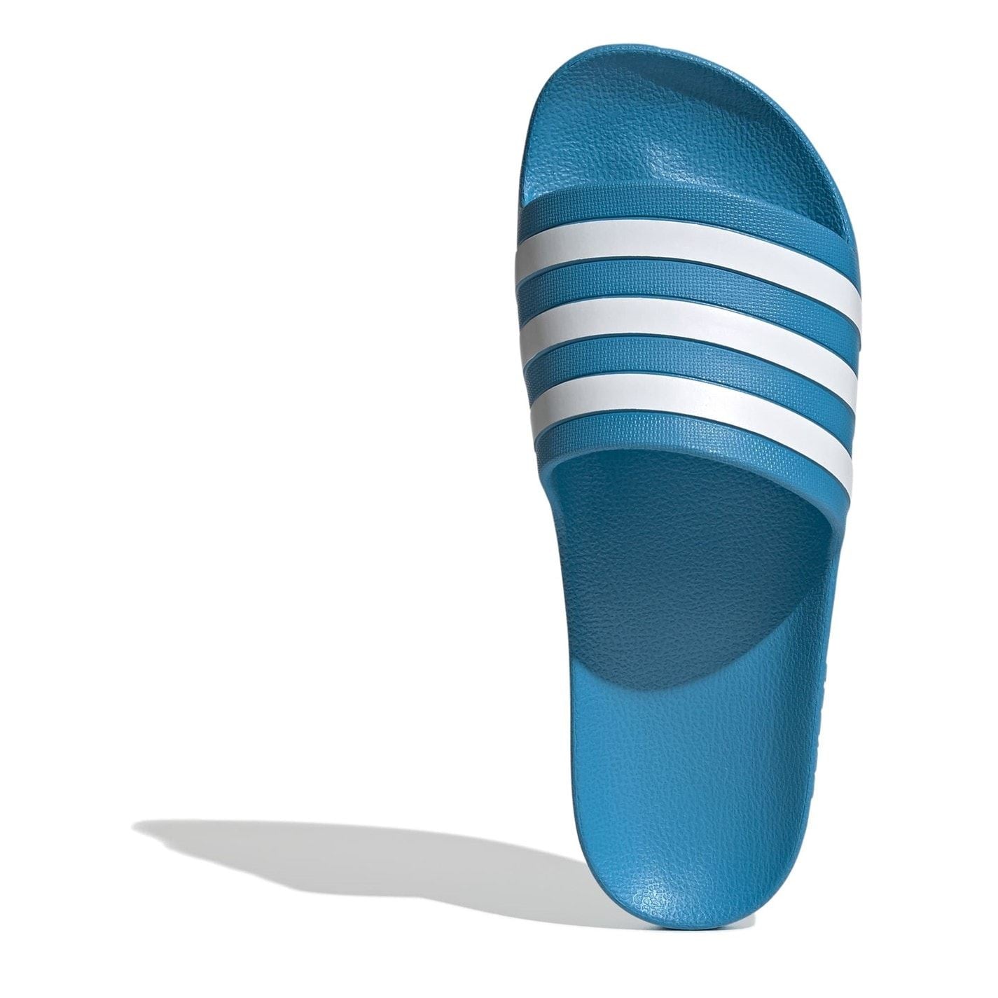 adidas Womens Adilette Aqua Slide