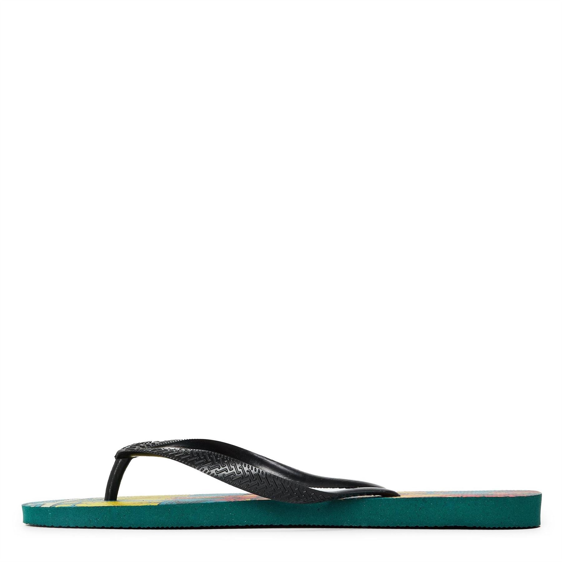 Havaianas A Licences Graphic Print Flip Flop Sandals