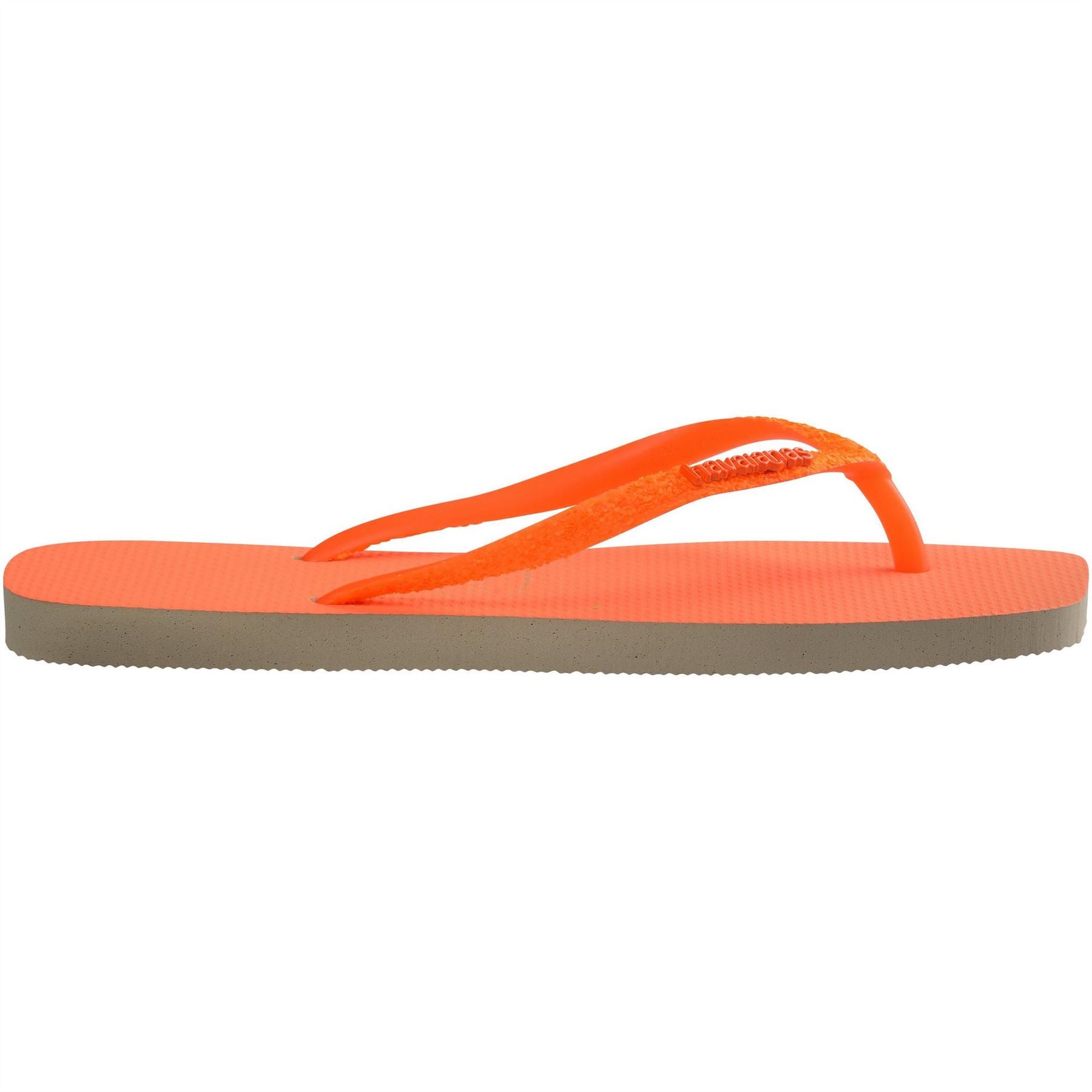 Havaianas Kids Square Flip Flops
