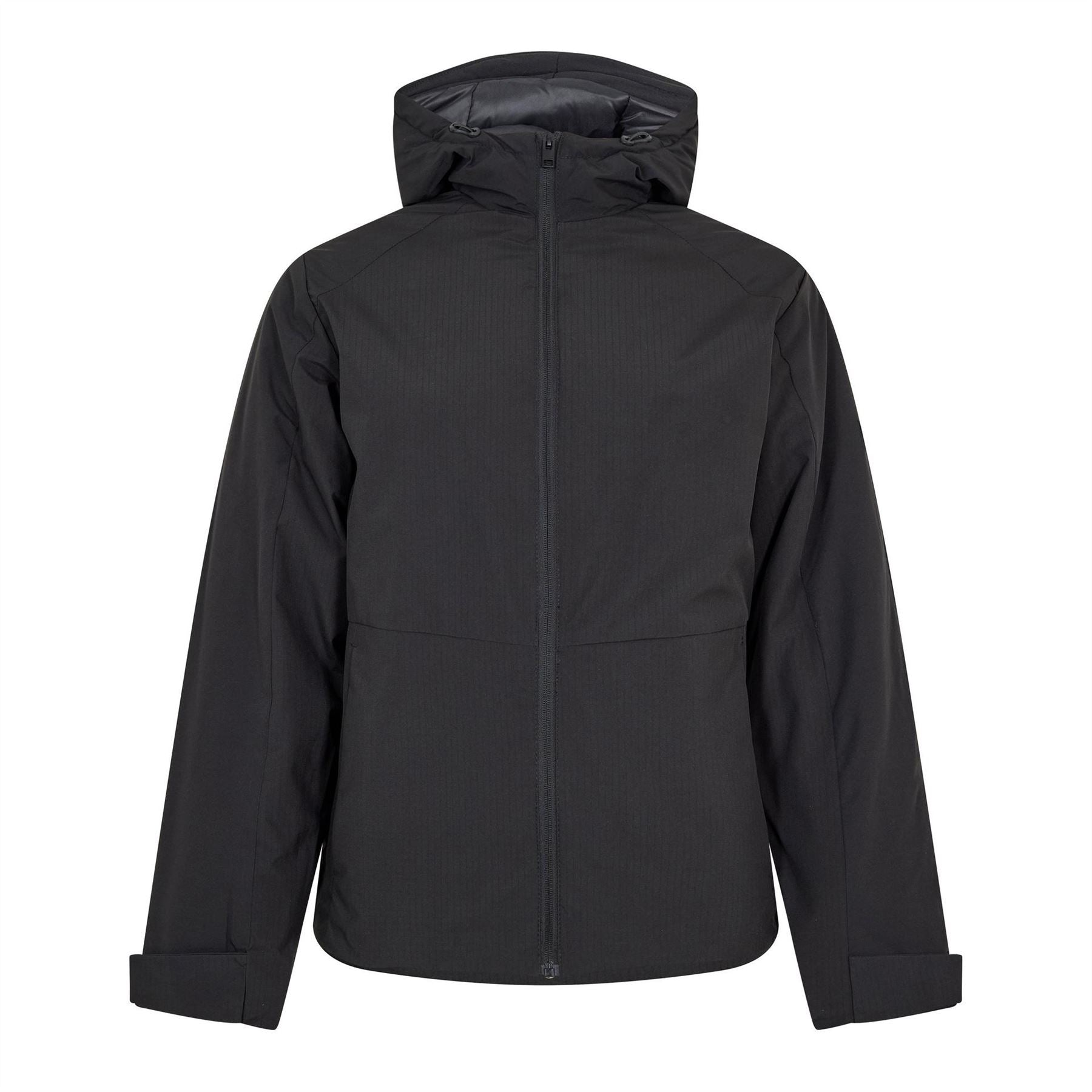 Jack and Jones Transitional Short Puffer Jacket