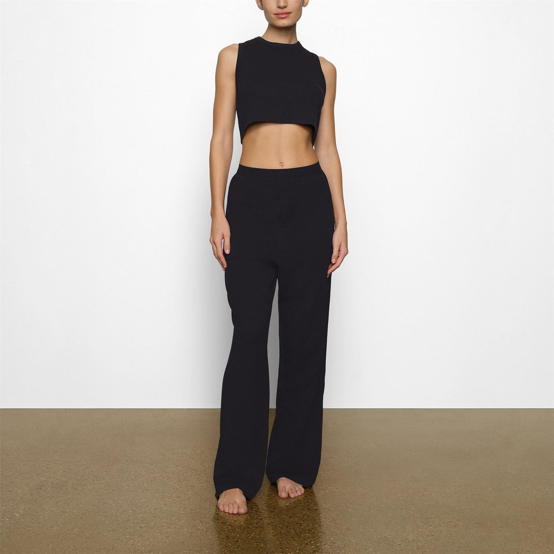 SKIMS Boyfriend Loose Pant