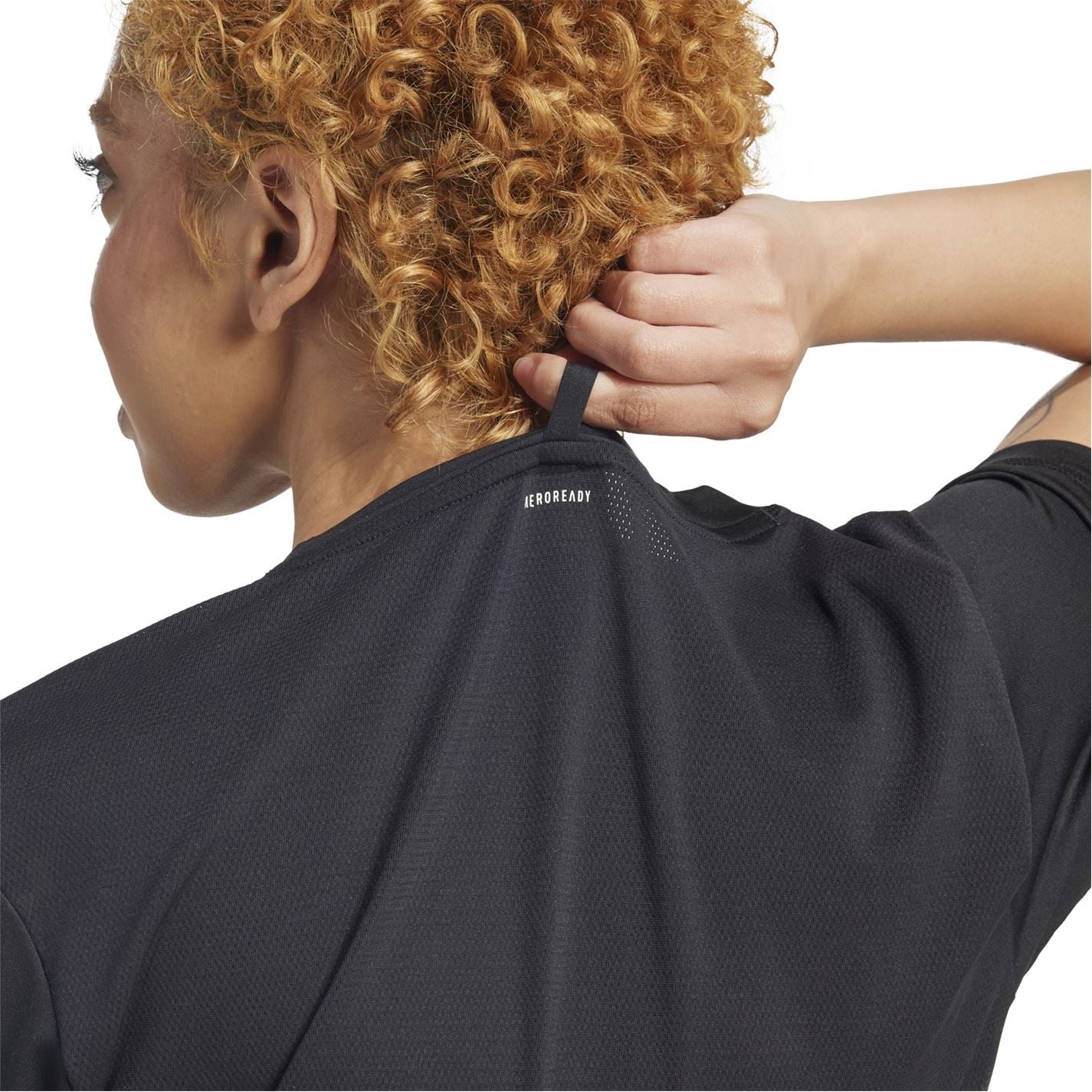 adidas Womens Wtr Adapt T T-Shirt