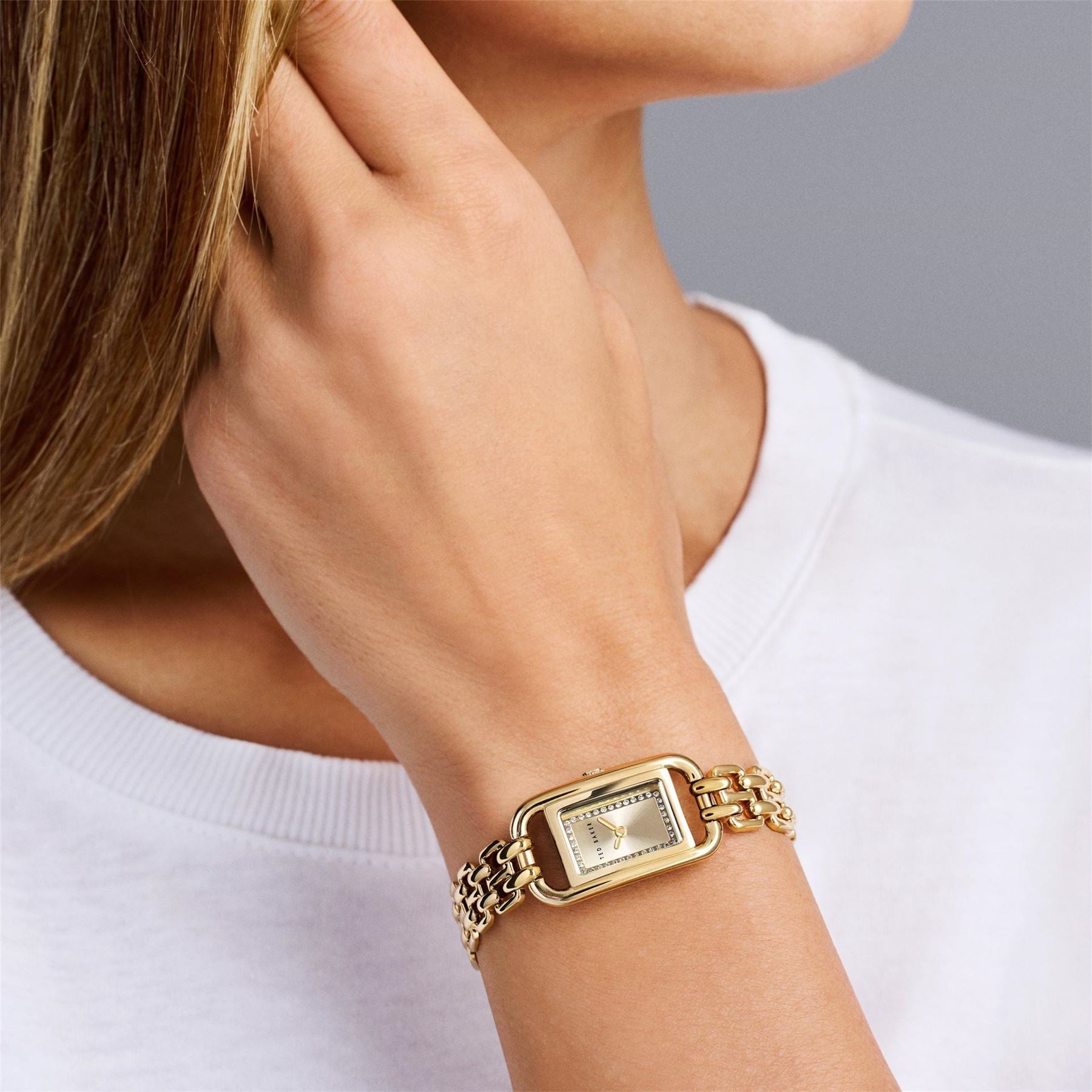 Ted Baker Quartz Analogue Watch