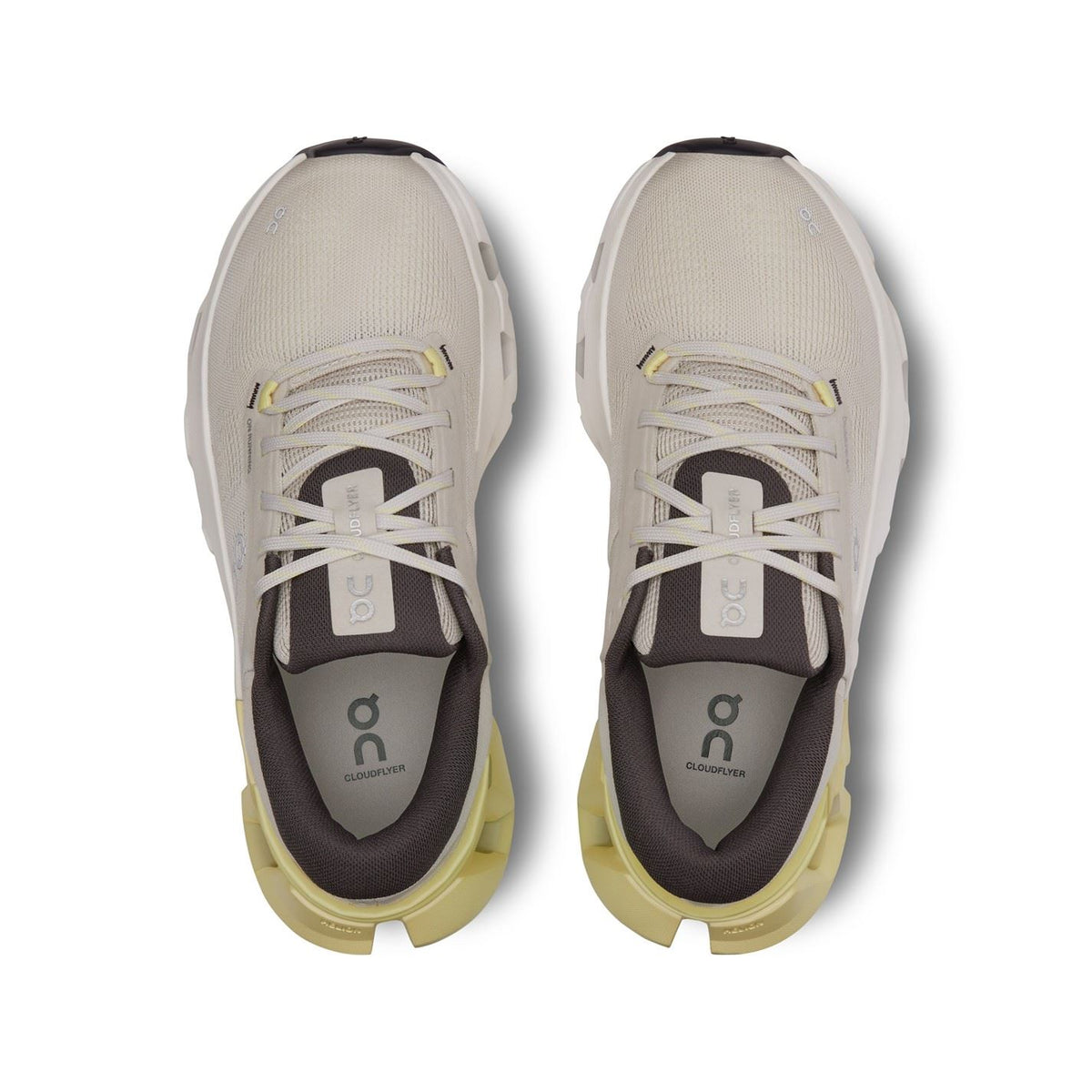 On Cloudflyer Everyday Stable Road Running Shoes