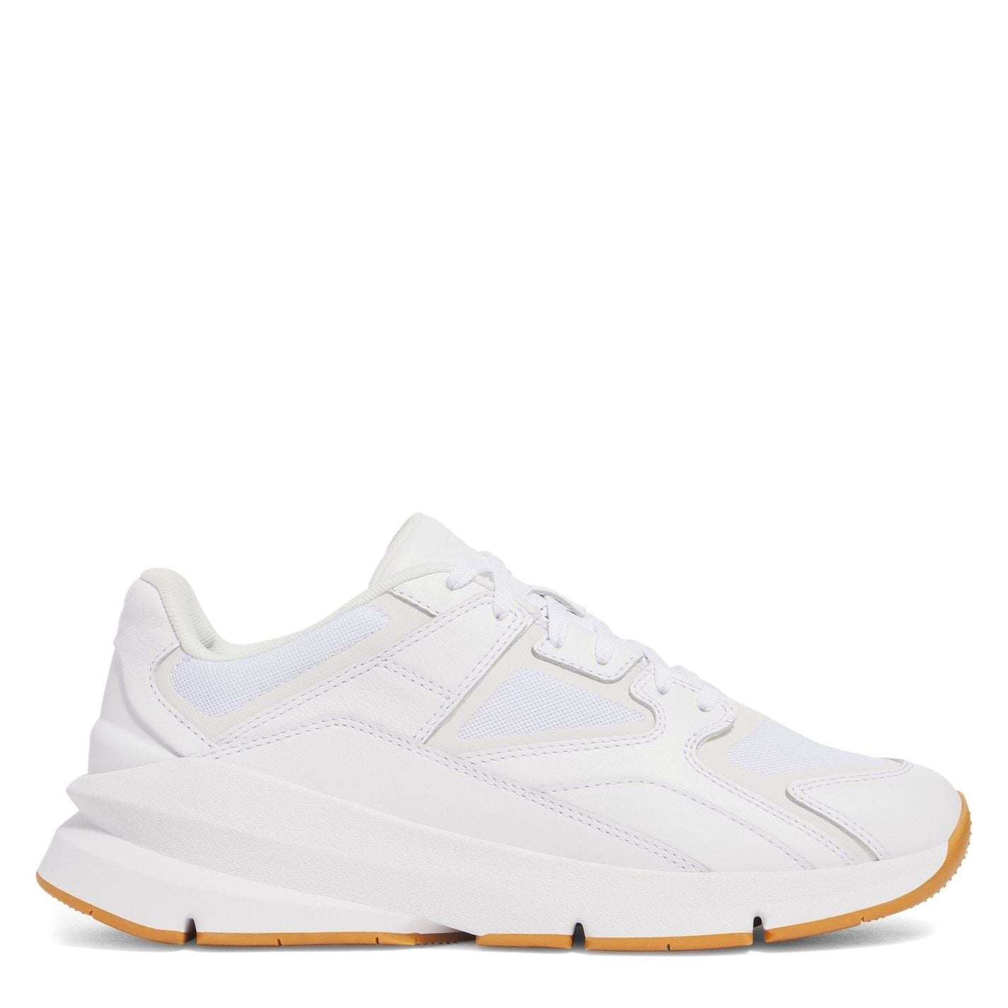 Under Armour Forge 96 Lace Up Low Top Sneakers