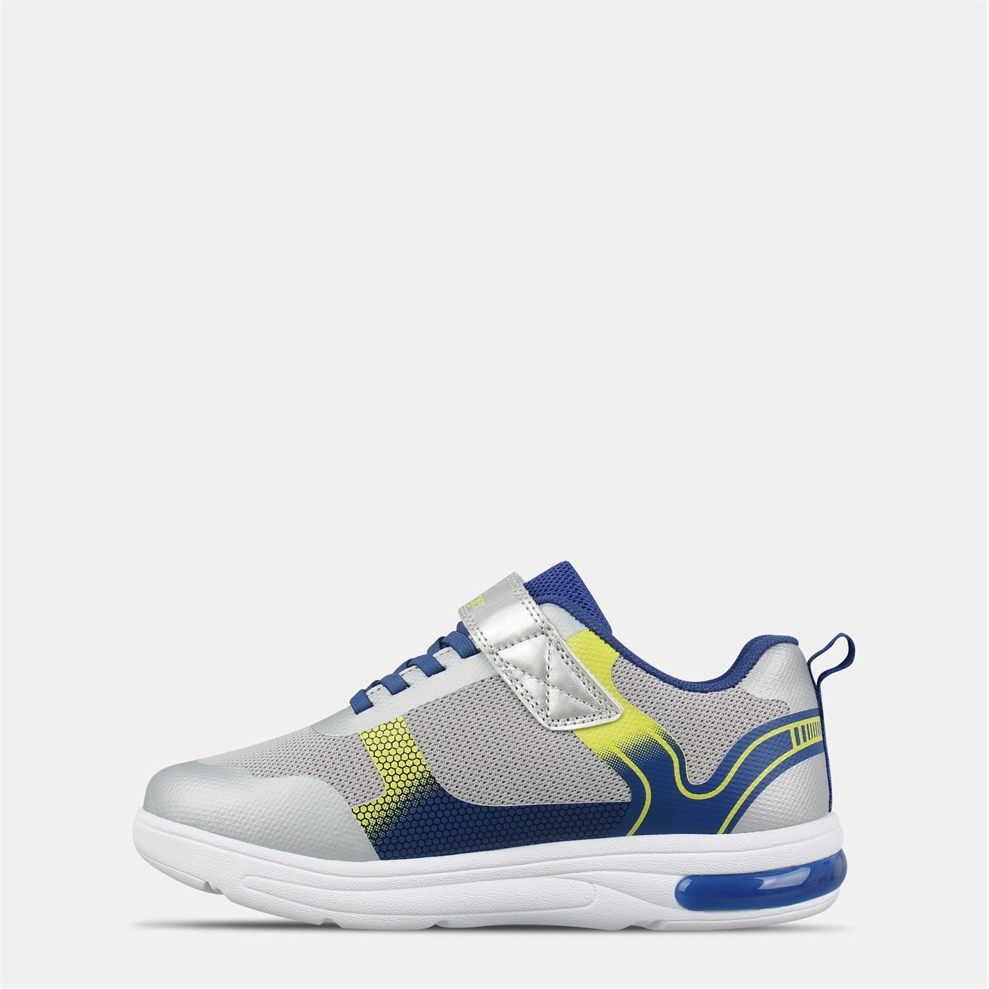 Slazenger Camo Go 2..0 Trainers Childrens