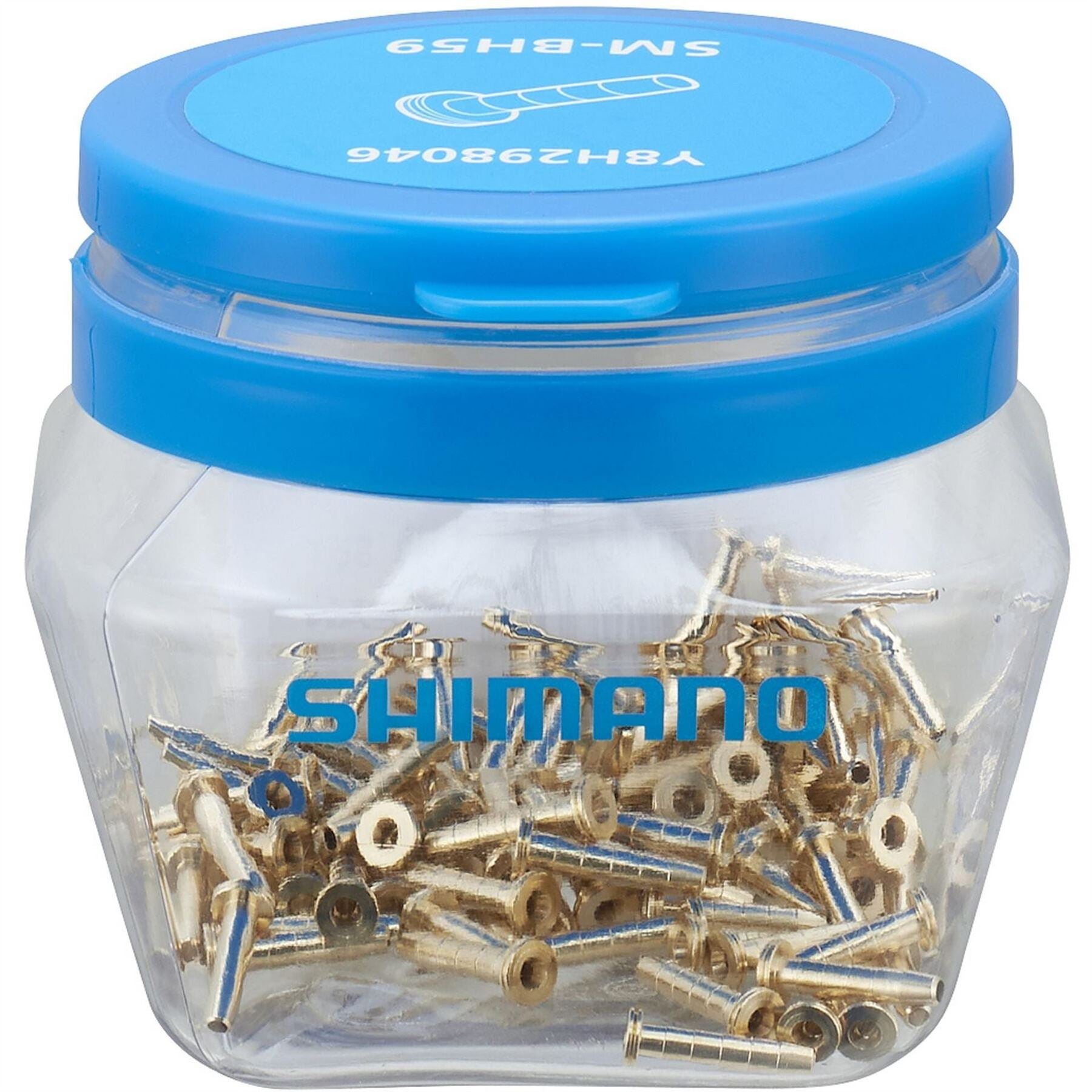 Shimano Adaptors