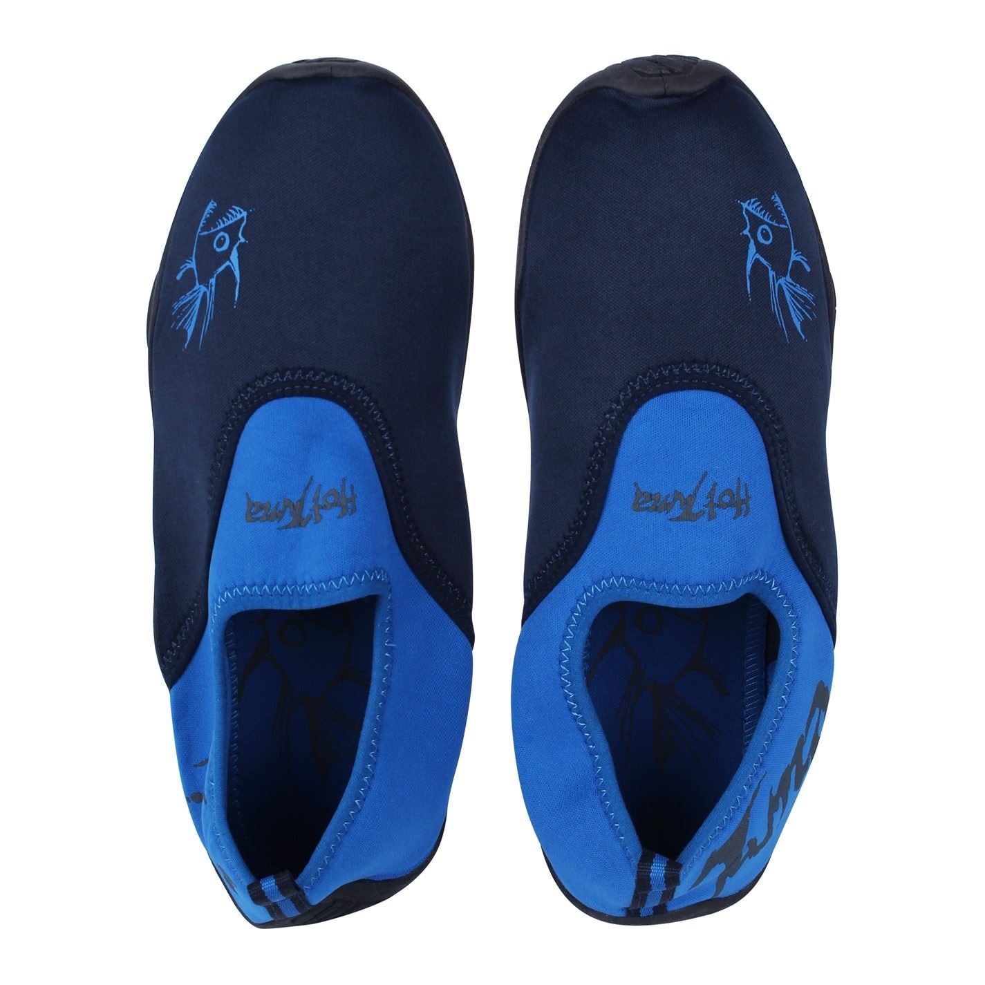 Hot Tuna Mens Tuna Aqua Water Shoes