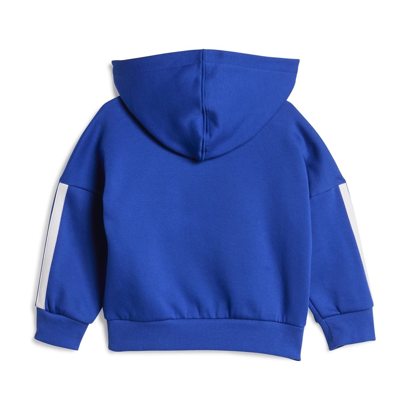 adidas 3 Stripe Essentials Joggers Set Infants