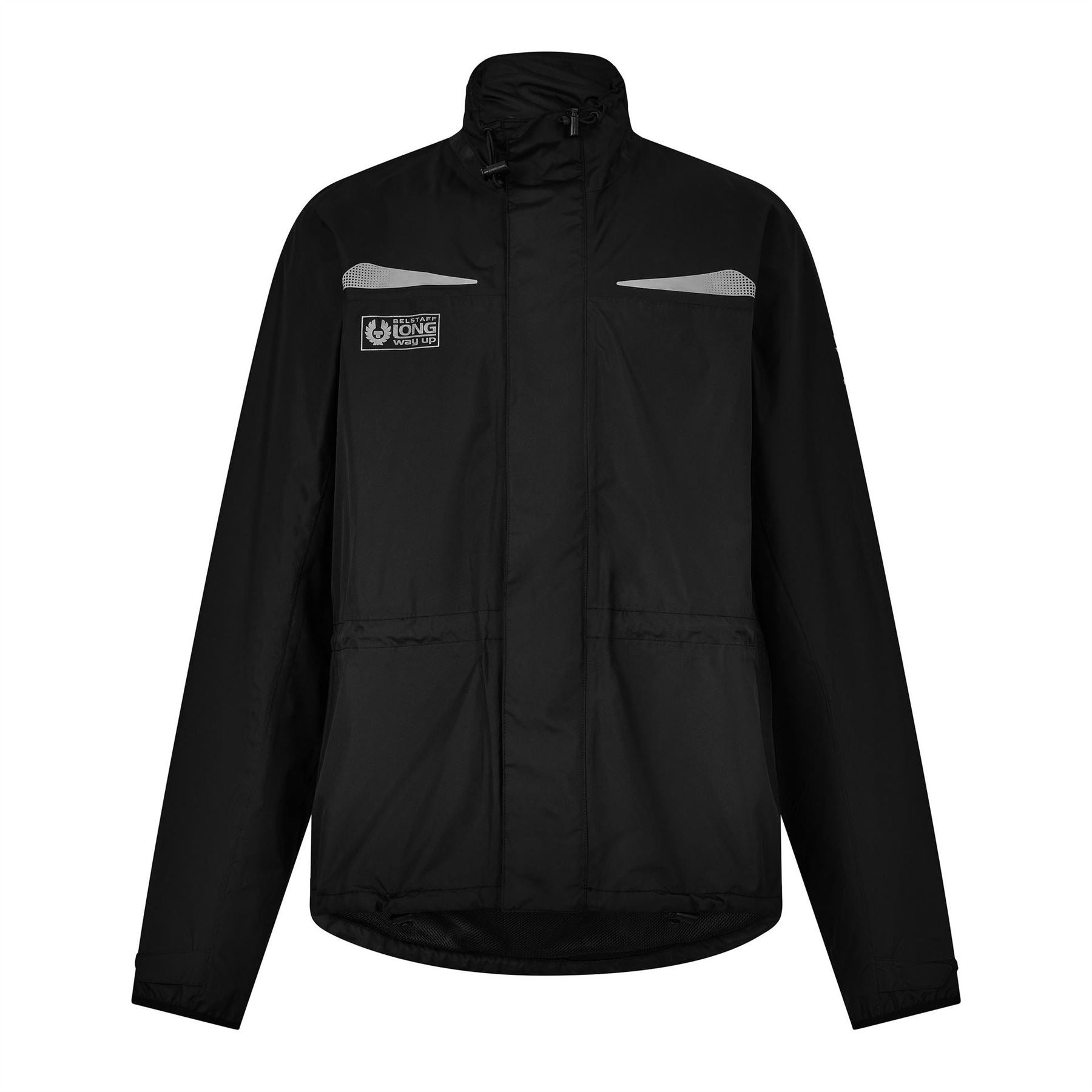 Belstaff Long Way up