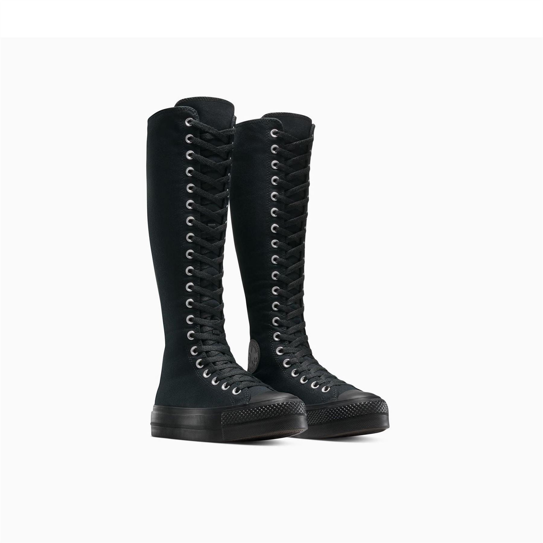 Converse Chuck Taylor All Star Lif Knee High Boots