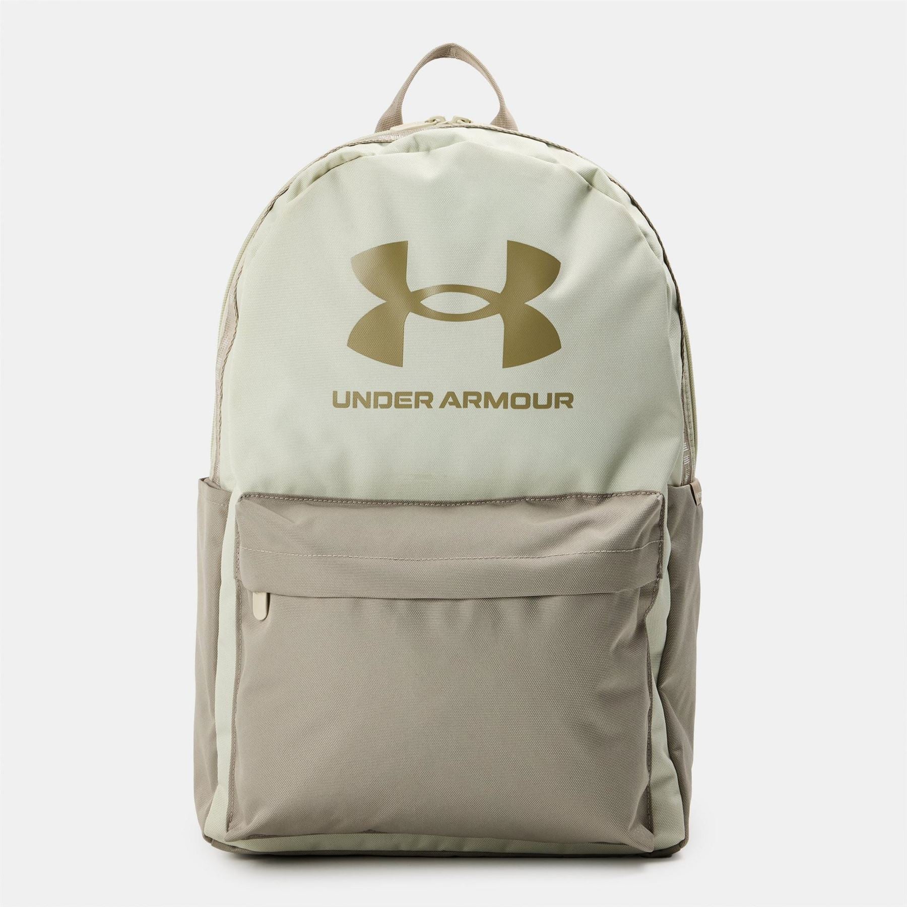 Under Armour Essential Rectangle Shape Rucksack with Logo