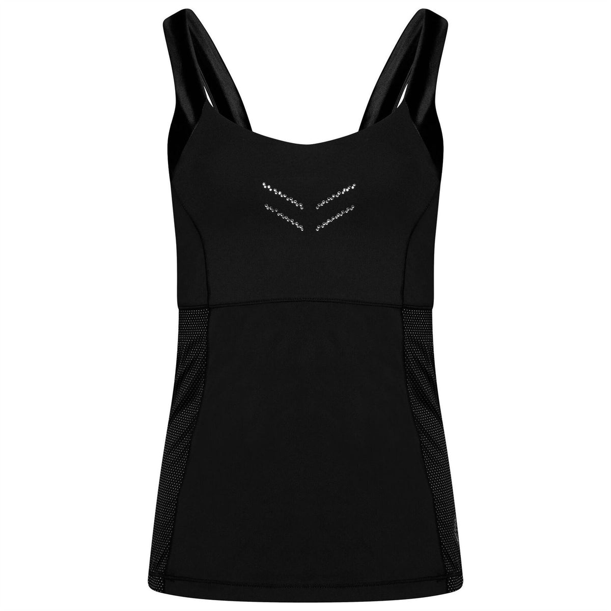 Dare 2b Womens Crystal Vest