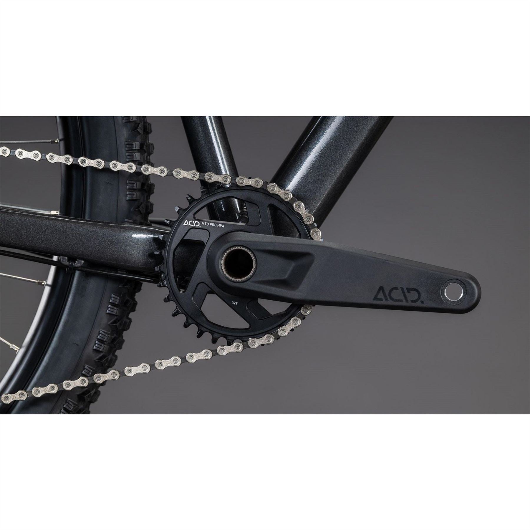 Cube Aim Slx 2026 Hardtail Mountain Bike