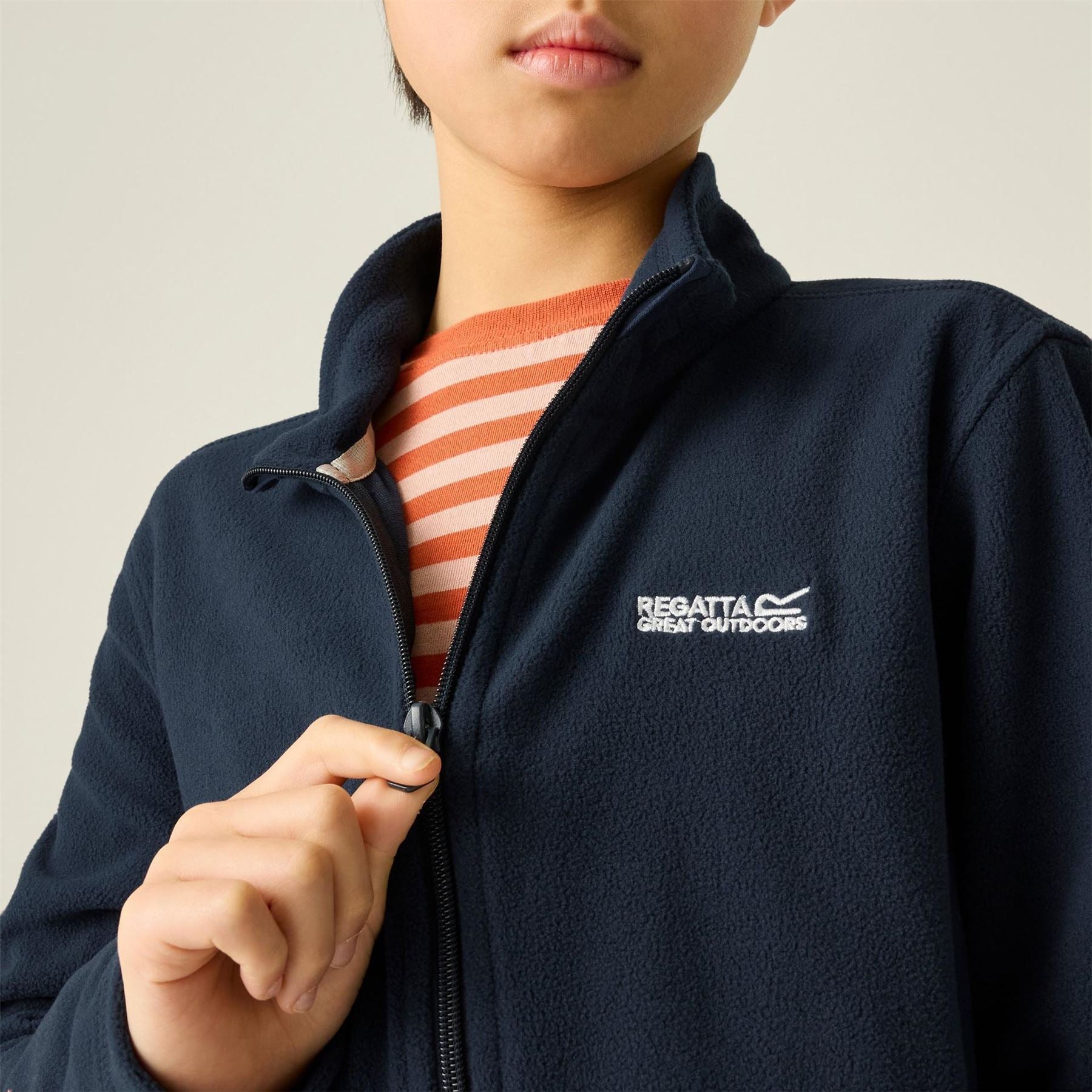 Regatta Full Zip Fleece