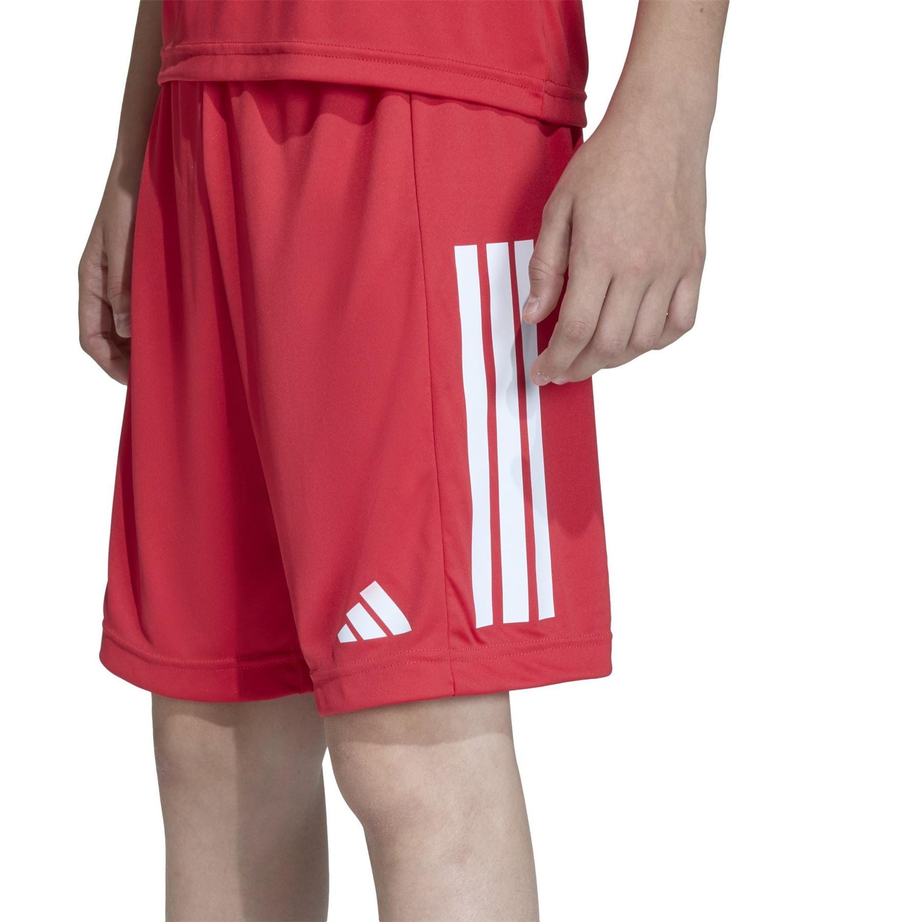 adidas Sereno Training Shorts Juniors