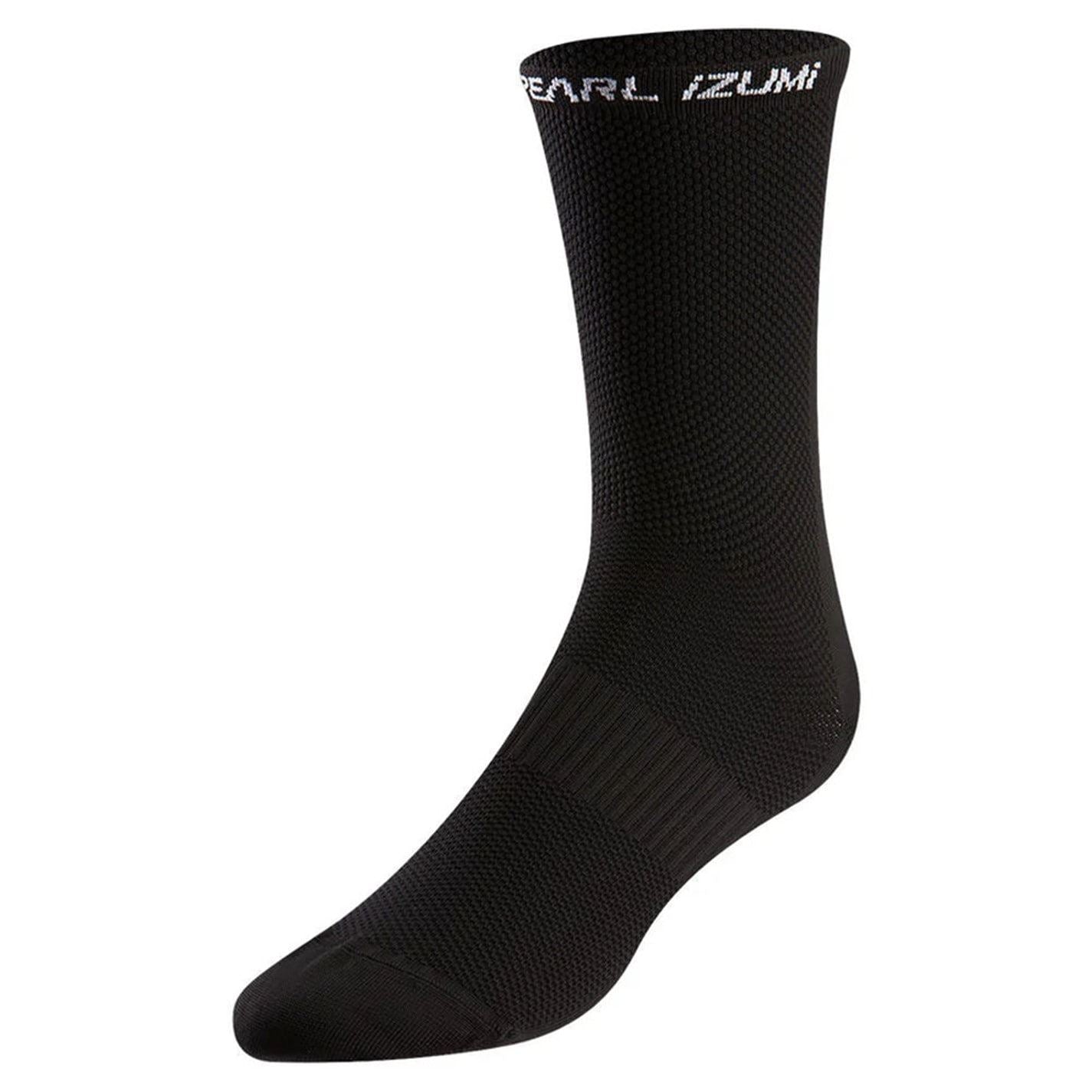 Pearl Izumi Tall Crew Socks