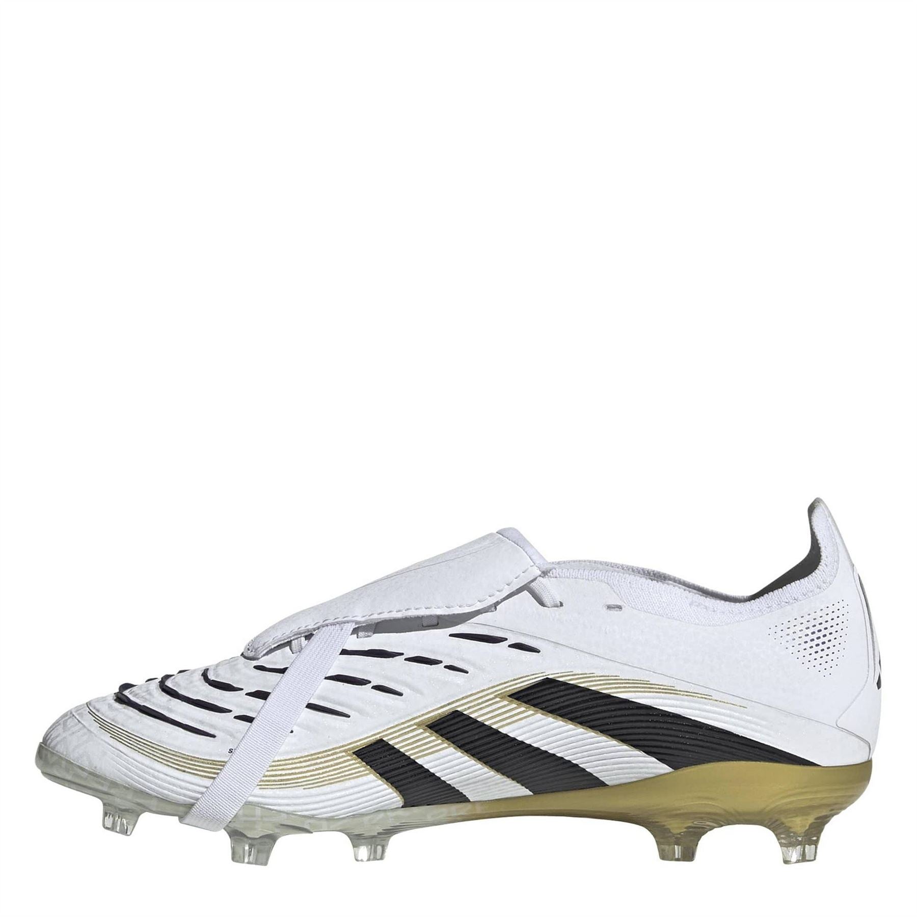 adidas Predator Elite Firm Ground Football Boot