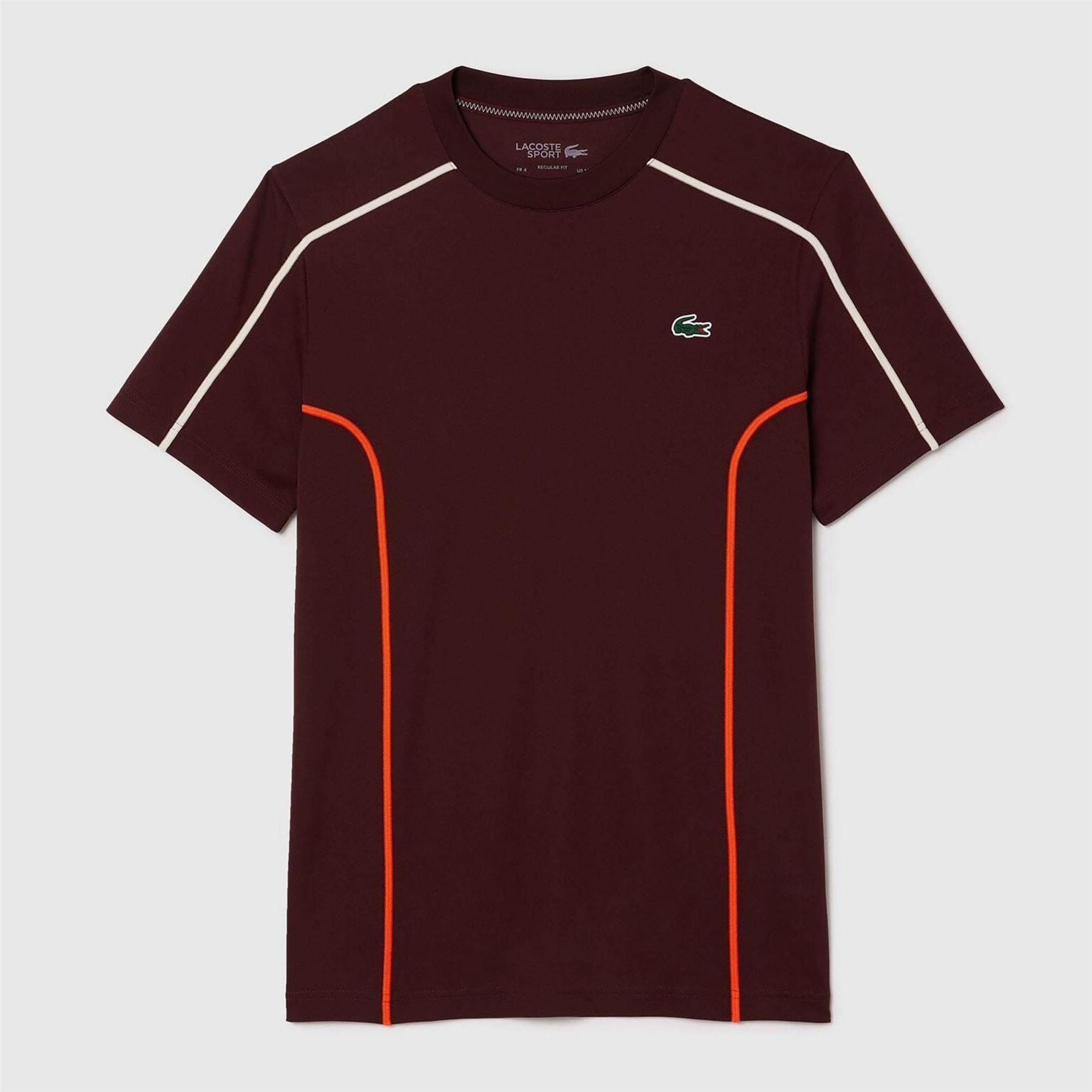 Lacoste Dry Tennis T-Shirt