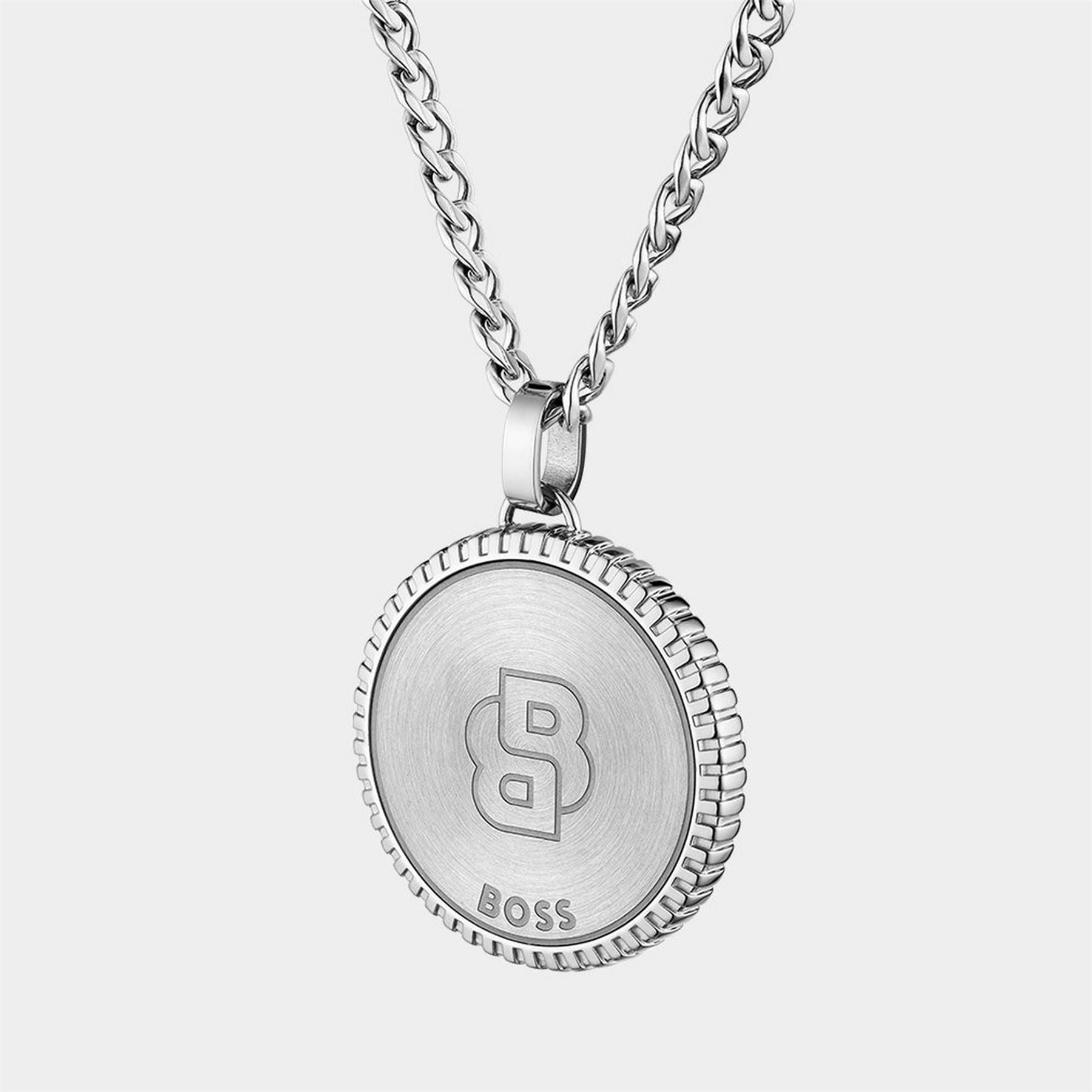 Boss North Necklace