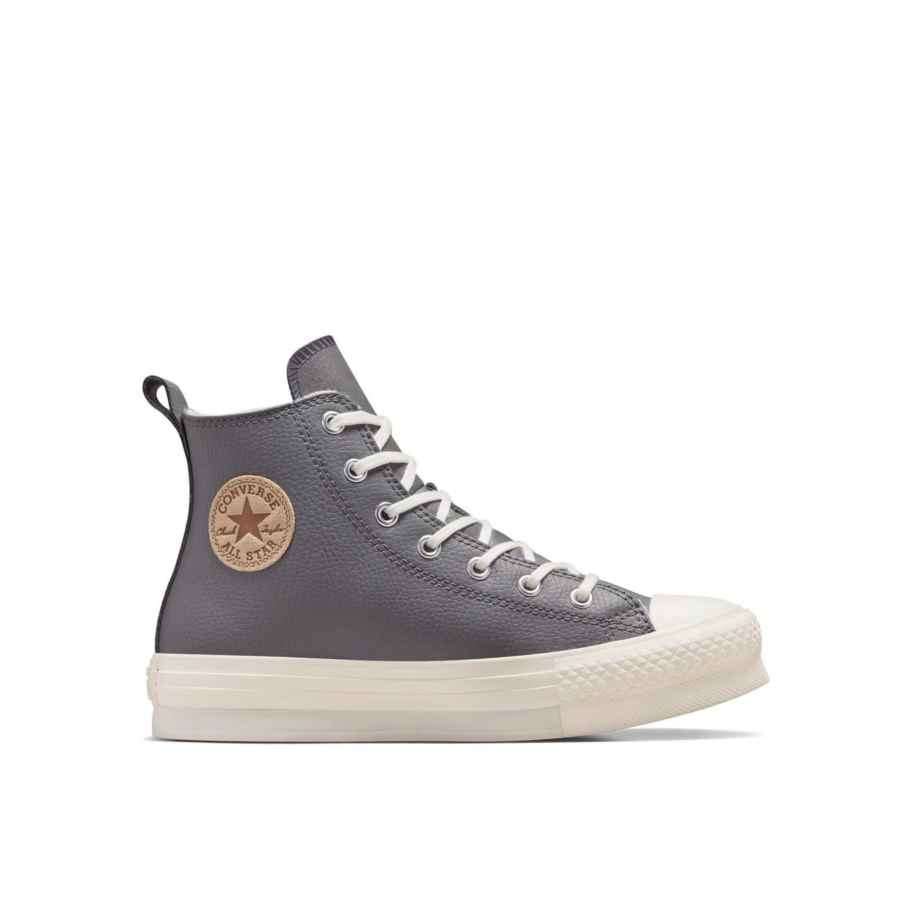 Converse Chuck Taylor All Star Eva High Top Trainers