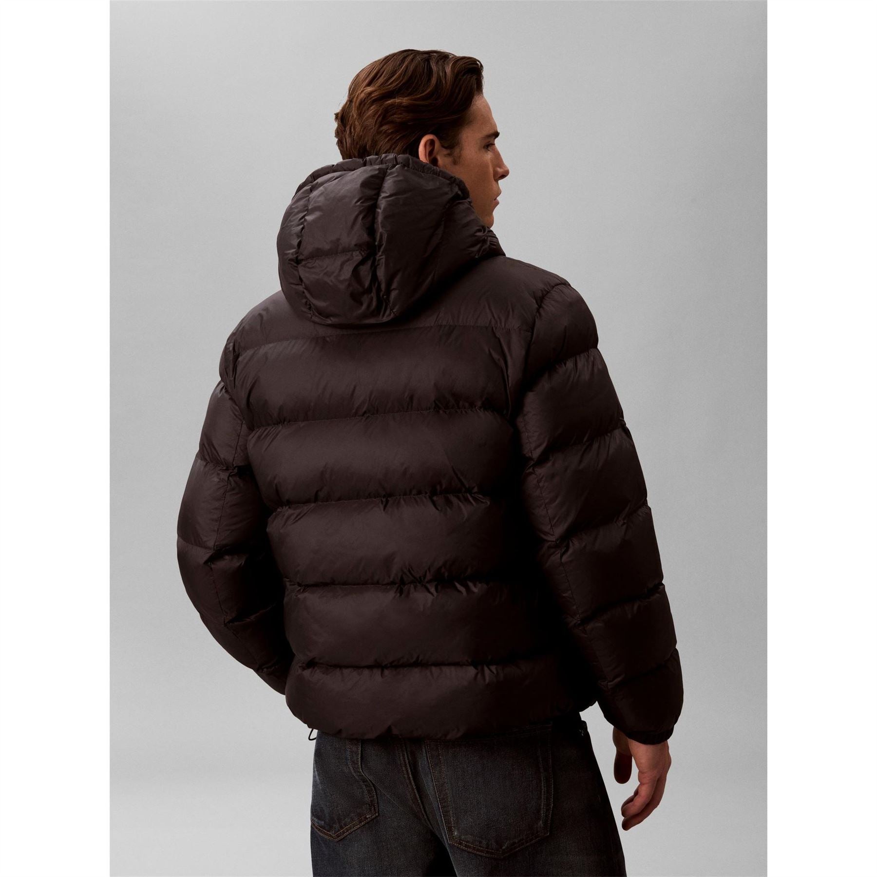 Calvin Klein Jeans Nylon Pd Pffr