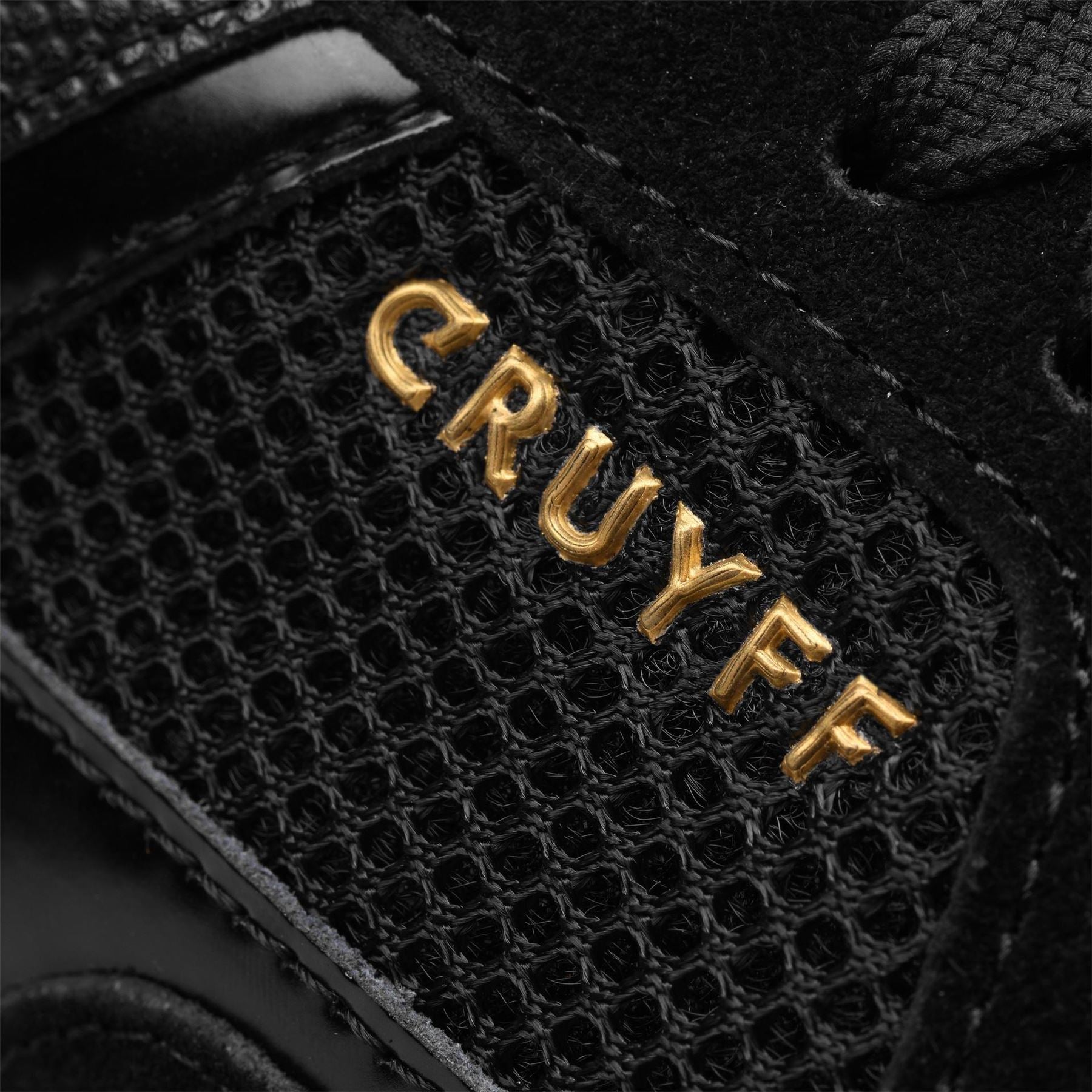 Cruyff Lusso Trainers