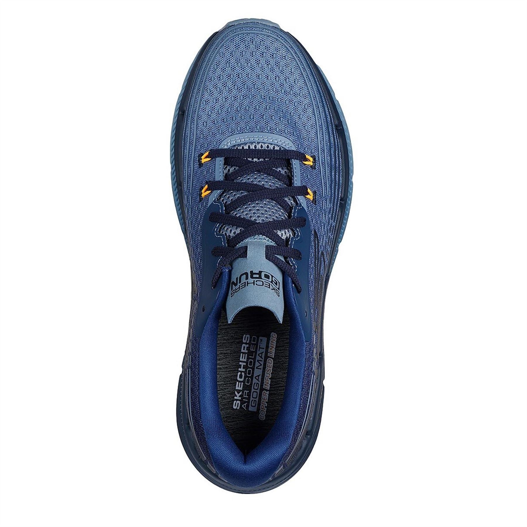 Skechers Mens Max Cushioning Premier Running Trainers