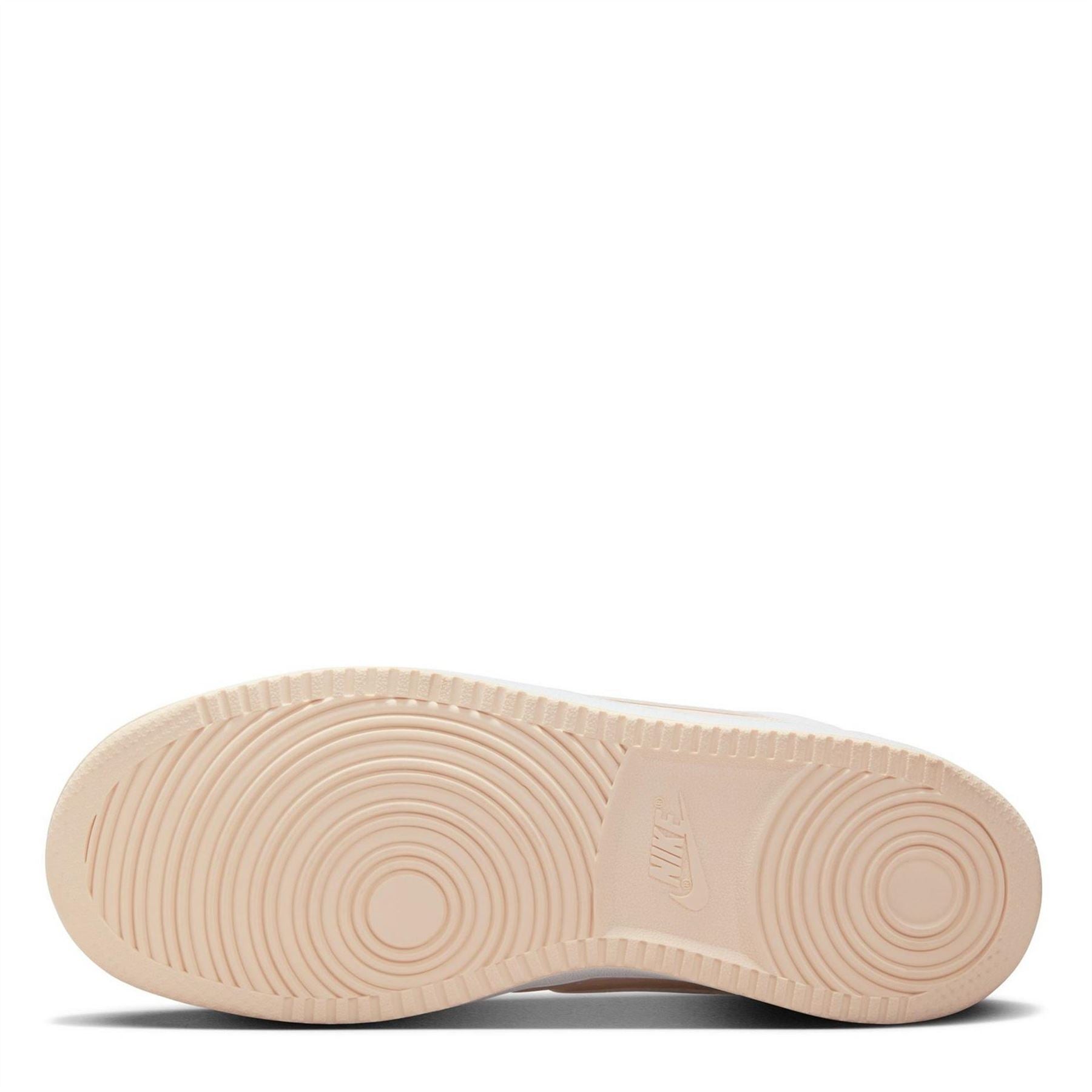 Nike Womens Court Vision Mid Hi Tops