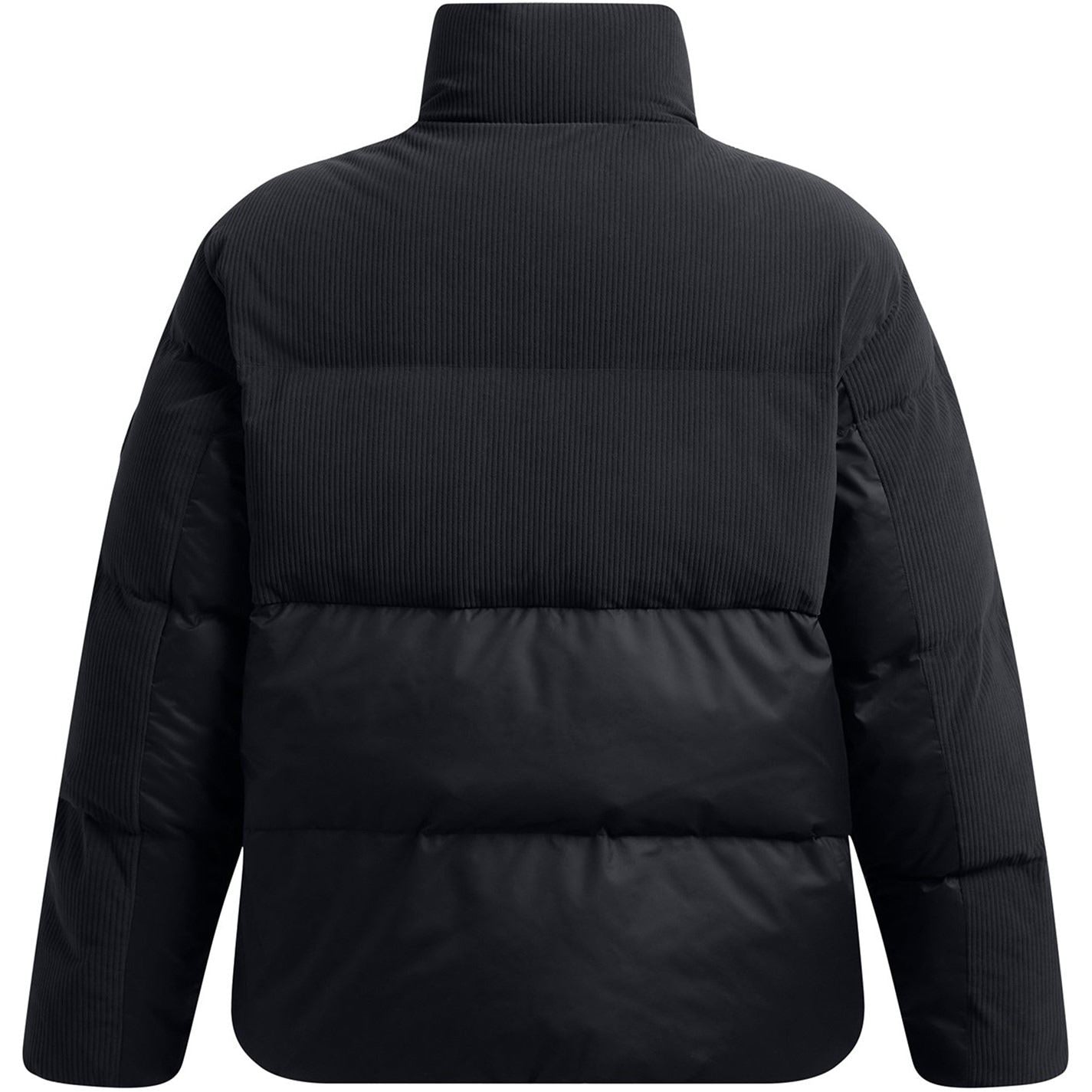 Under Armour Limitless Athletic Fit Puffer Jacket