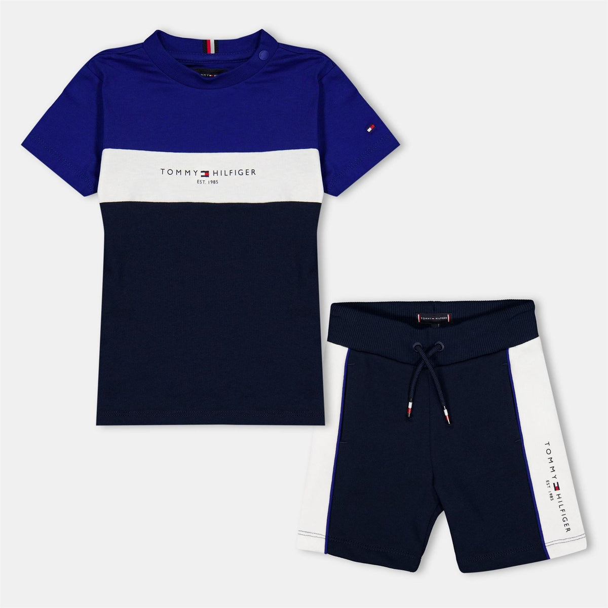 Tommy Hilfiger Essential Clothing Set