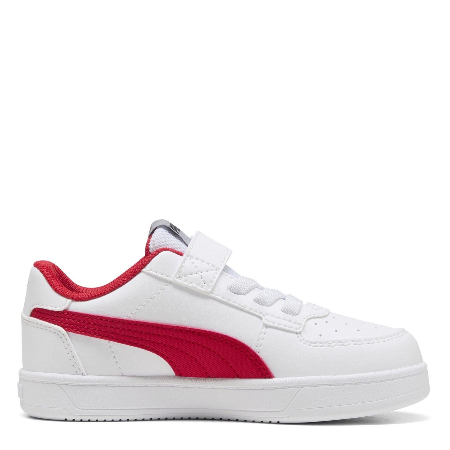 Puma Kids Ferrari Caven 2.0 Low Top Trainers